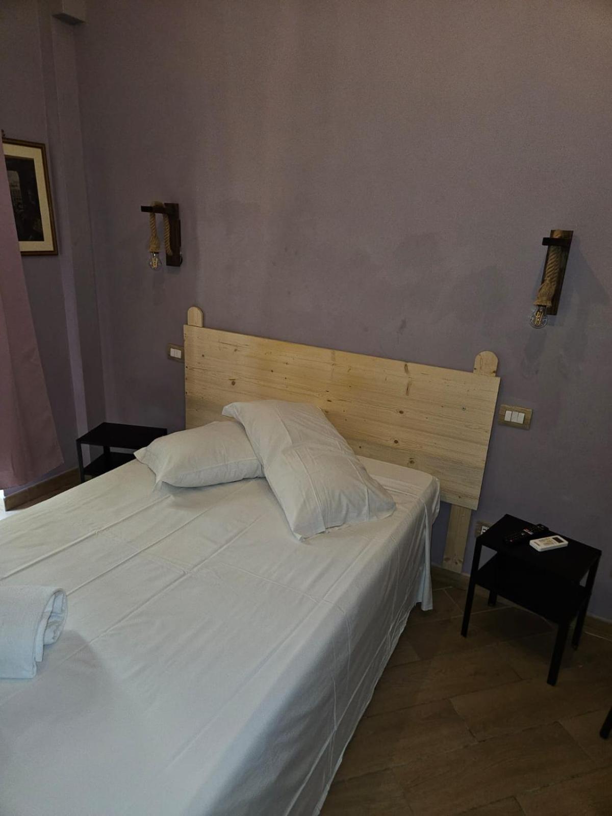 Bed and breakfast Le Terrazze Di Alberto Roma