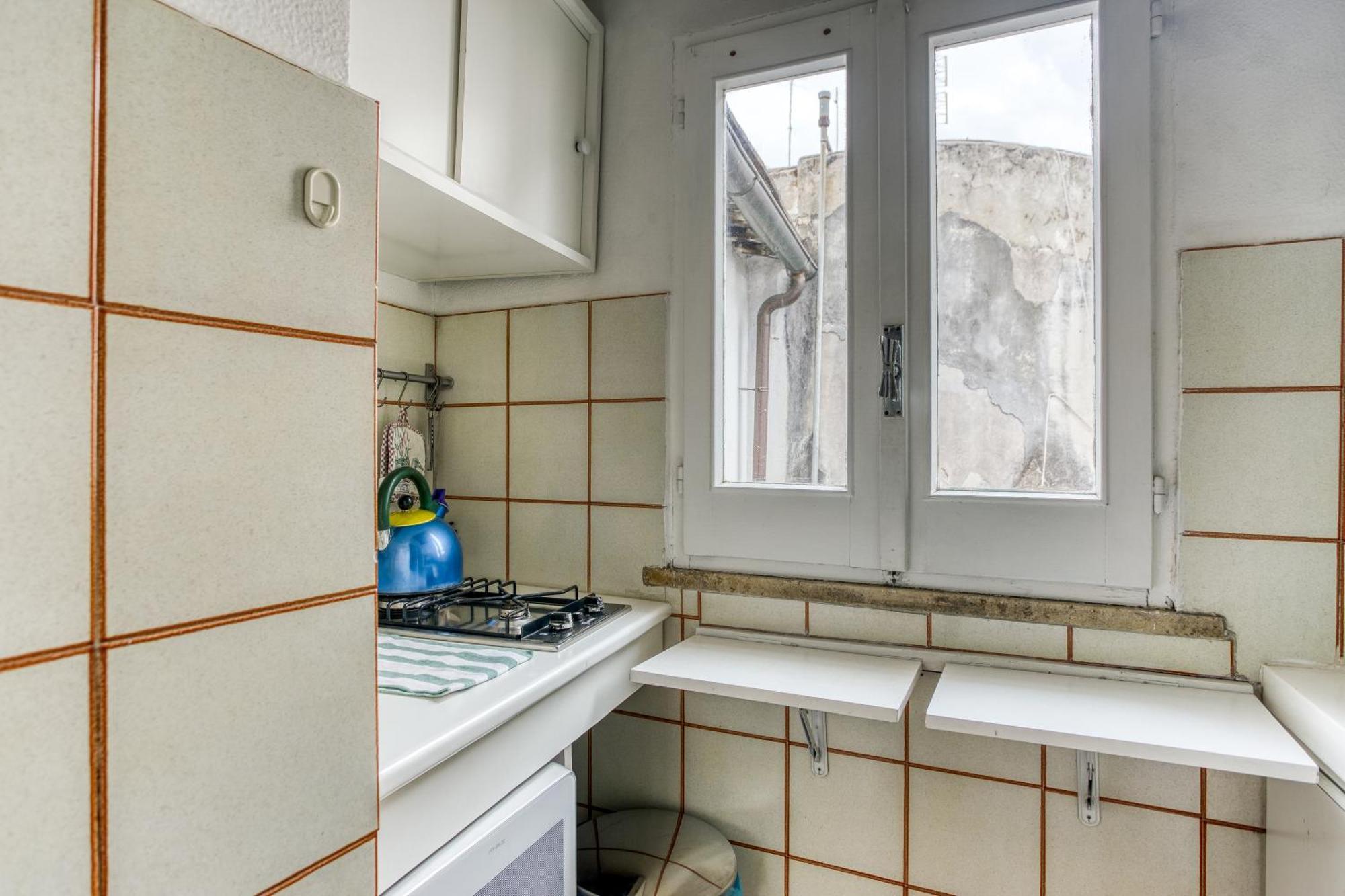 Main Loft Capocci - Rione Monti * Roma