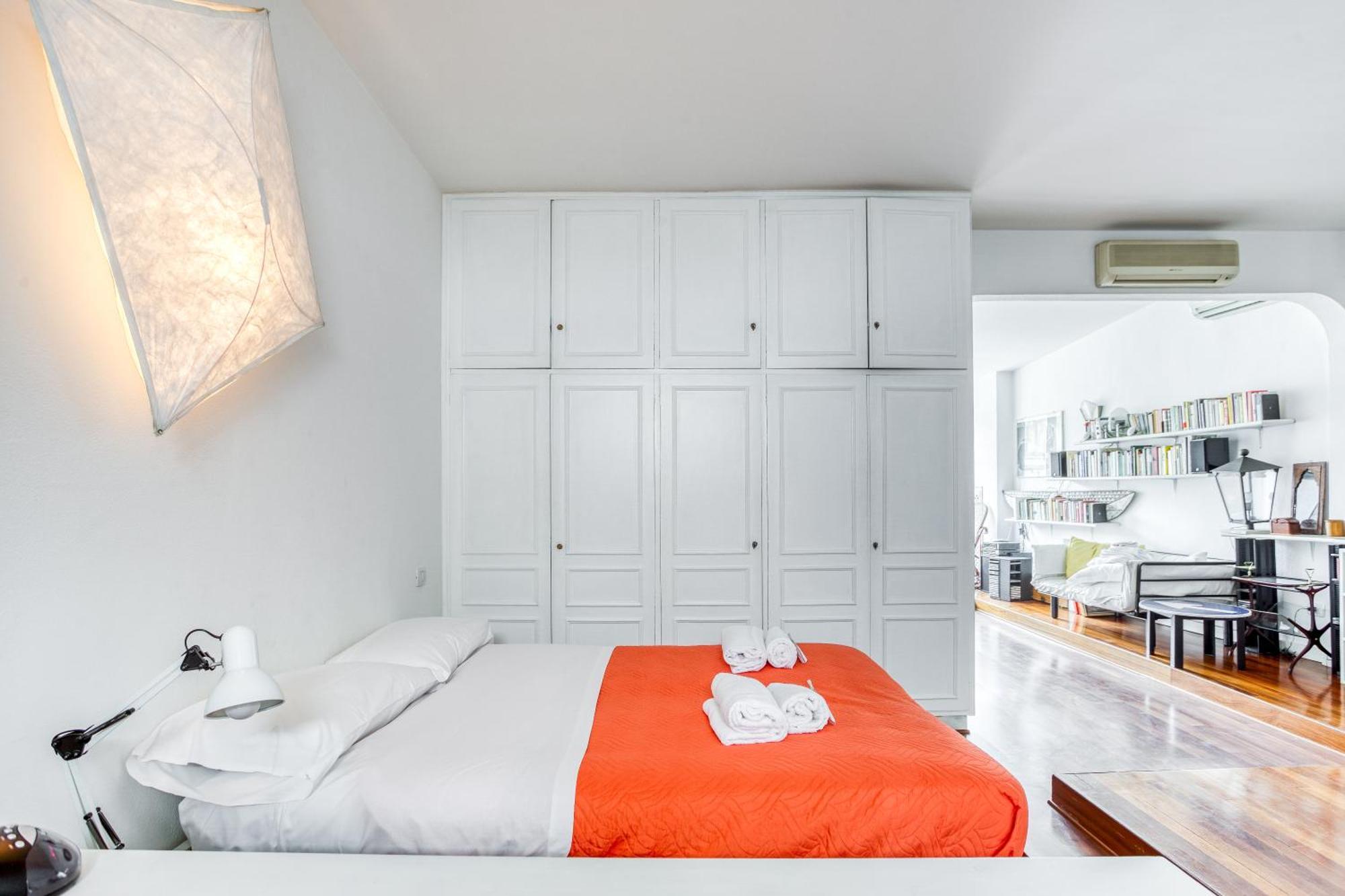 Main Loft Capocci - Rione Monti * Roma