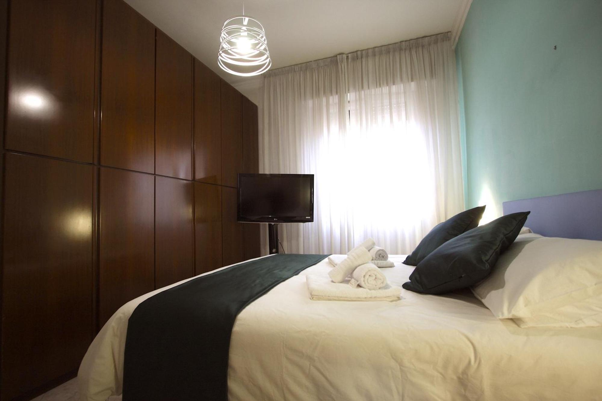 Apartment Enea Holiday House