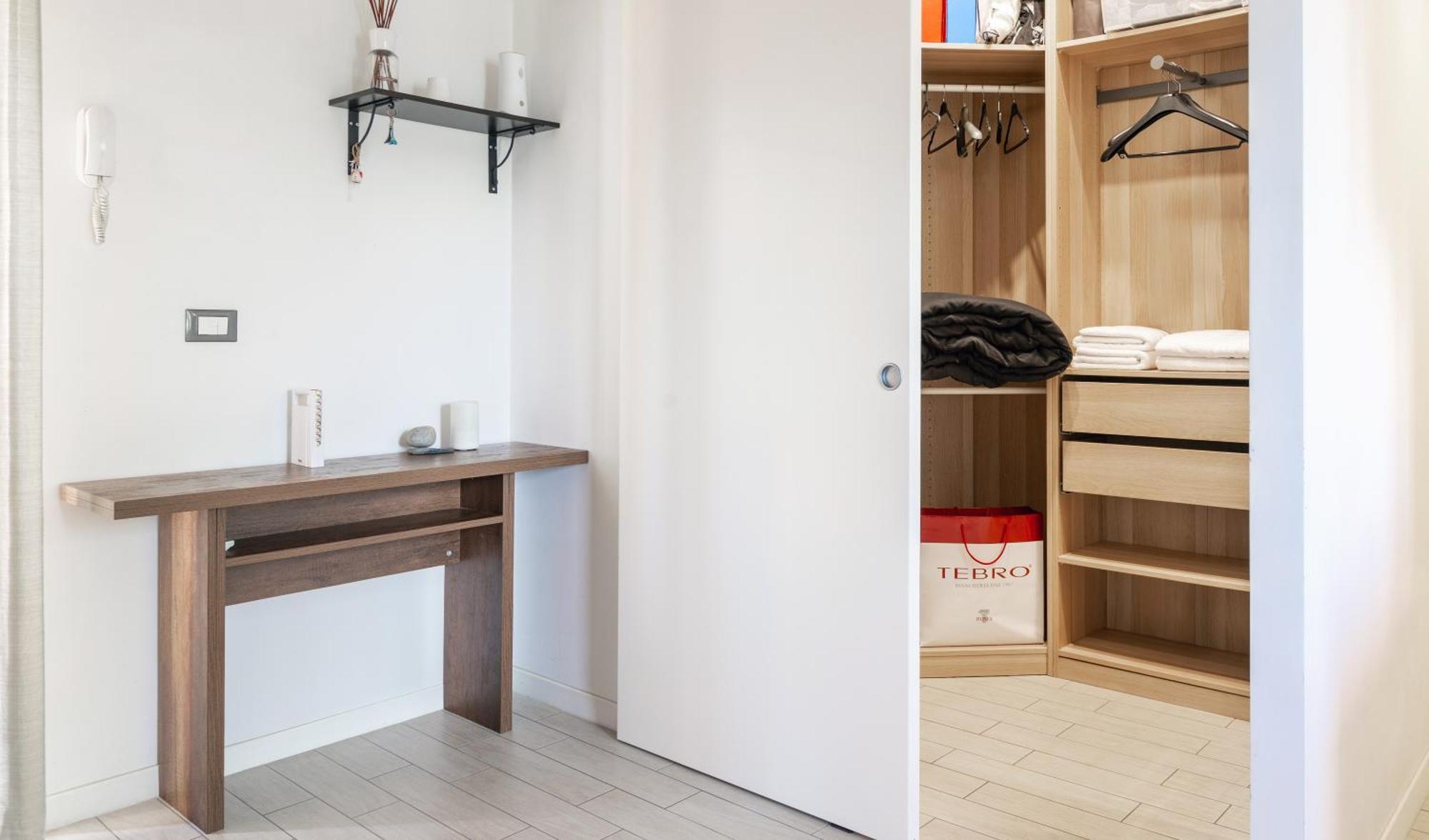 Relax Apartment Rom