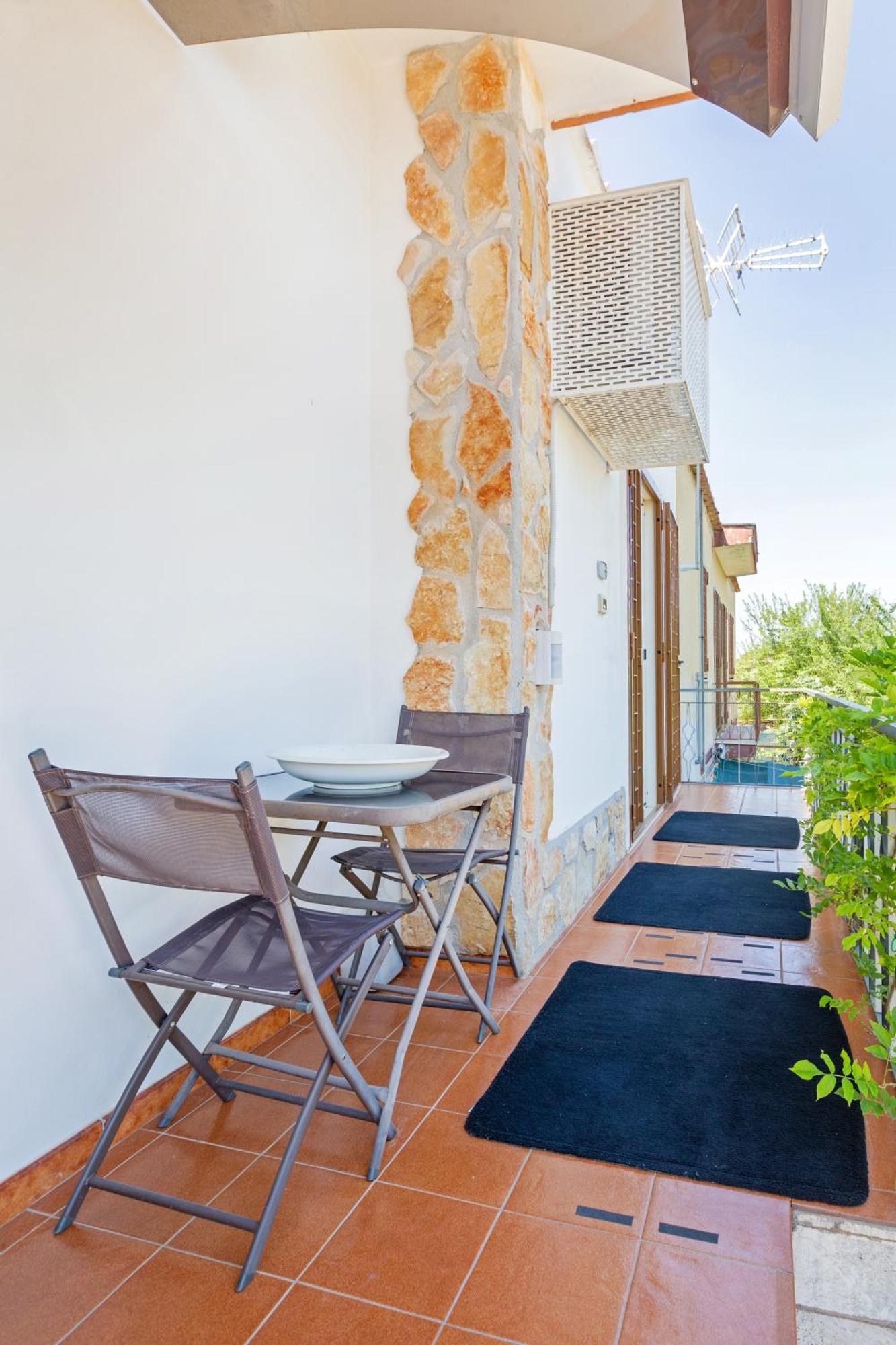 Apartamento Relax Roma