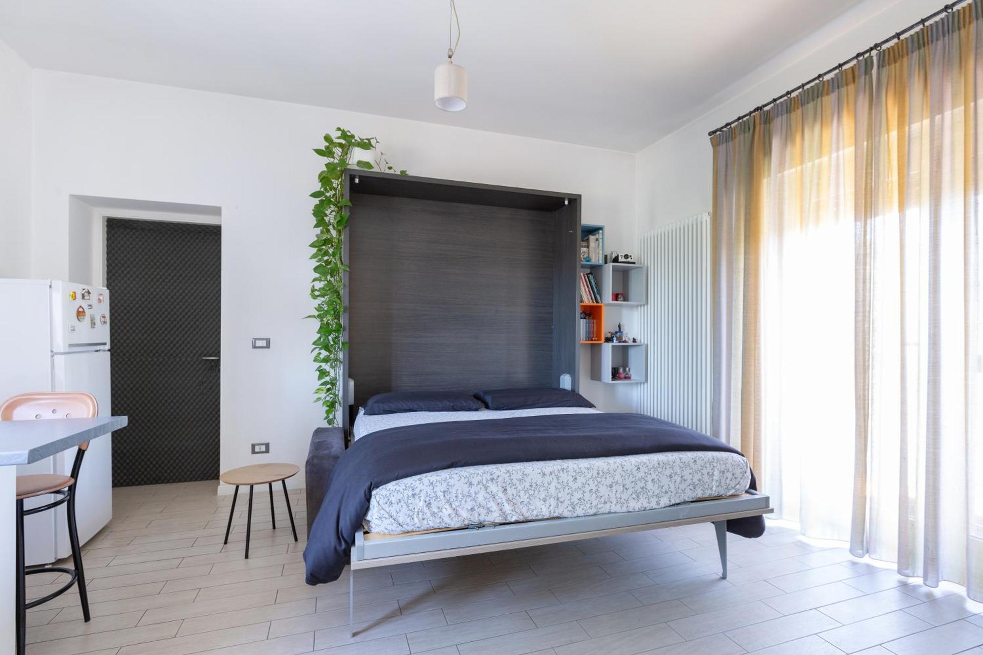 Apartamento Relax