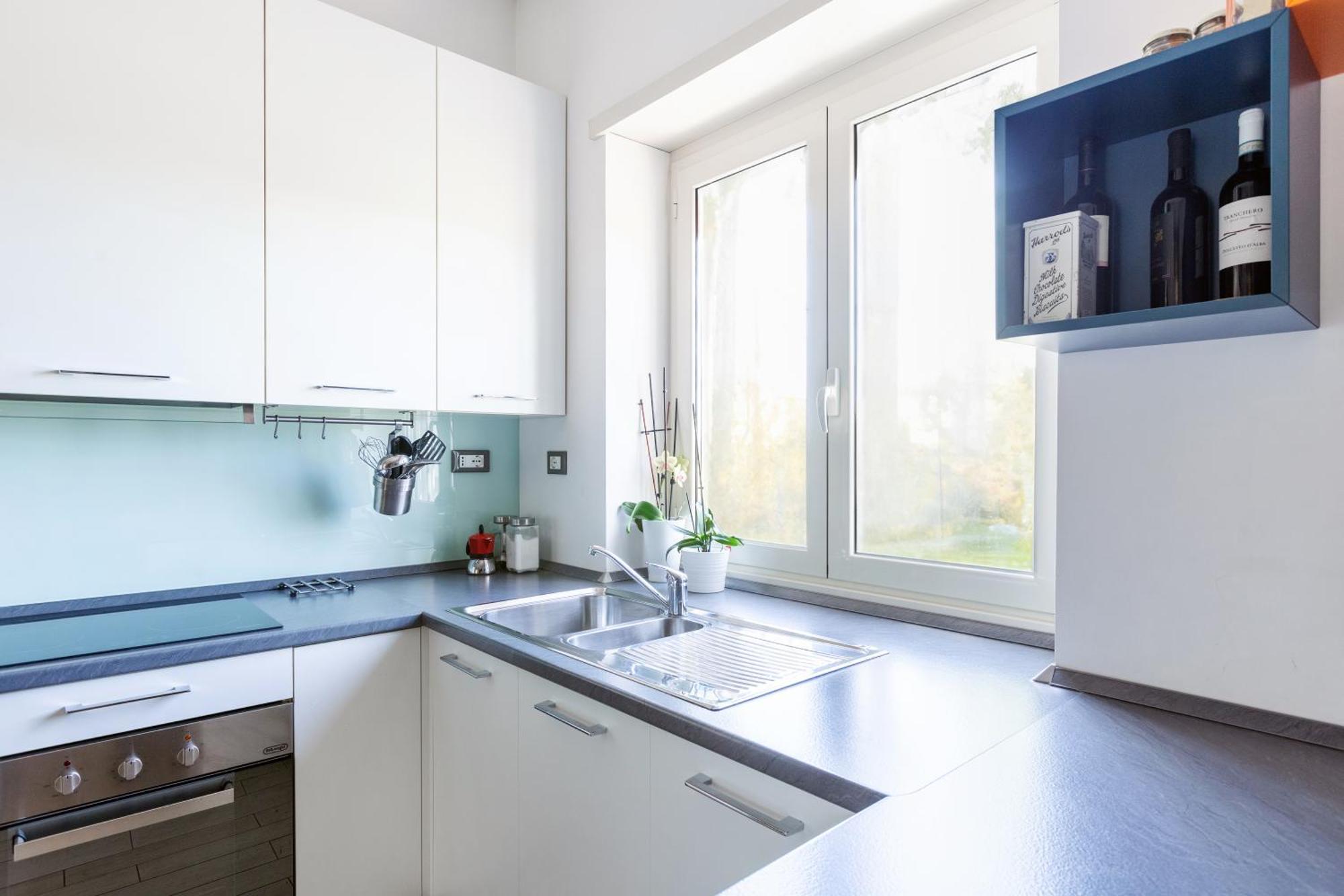Relax Apartamento Roma