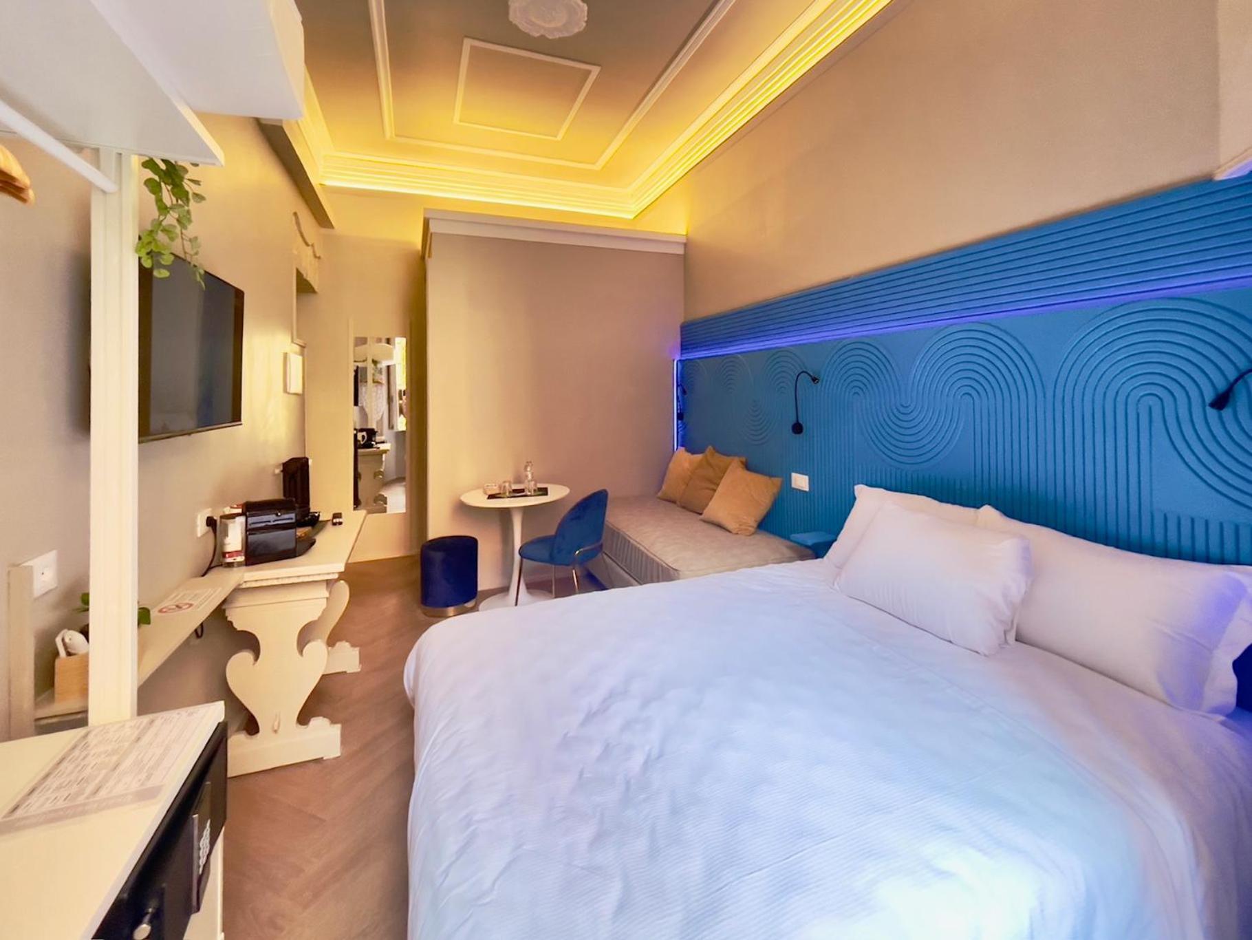 Z-archsuites Urbs Gjestgiverier