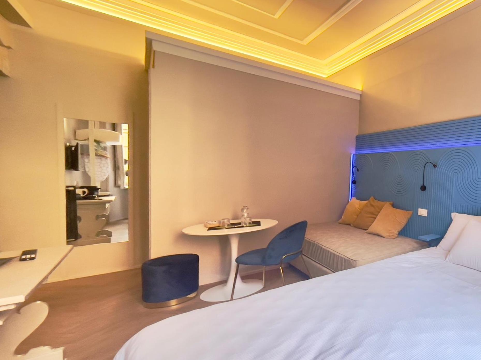 Z-archsuites Urbs * Roma