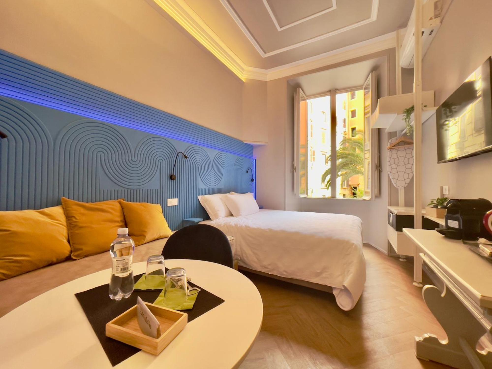 Z-archsuites Urbs Roma