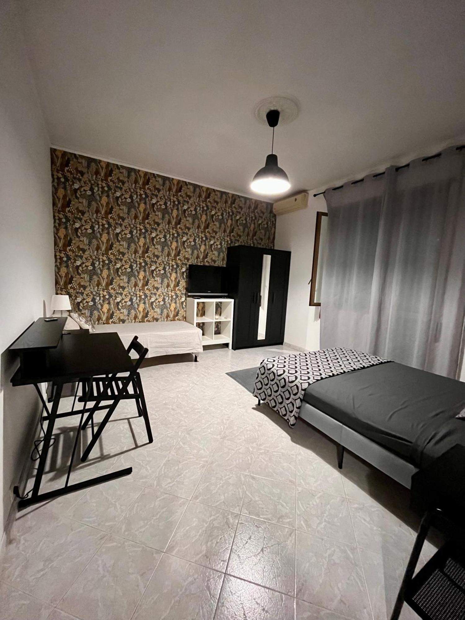 Apartamento Next To Tor Vergata *