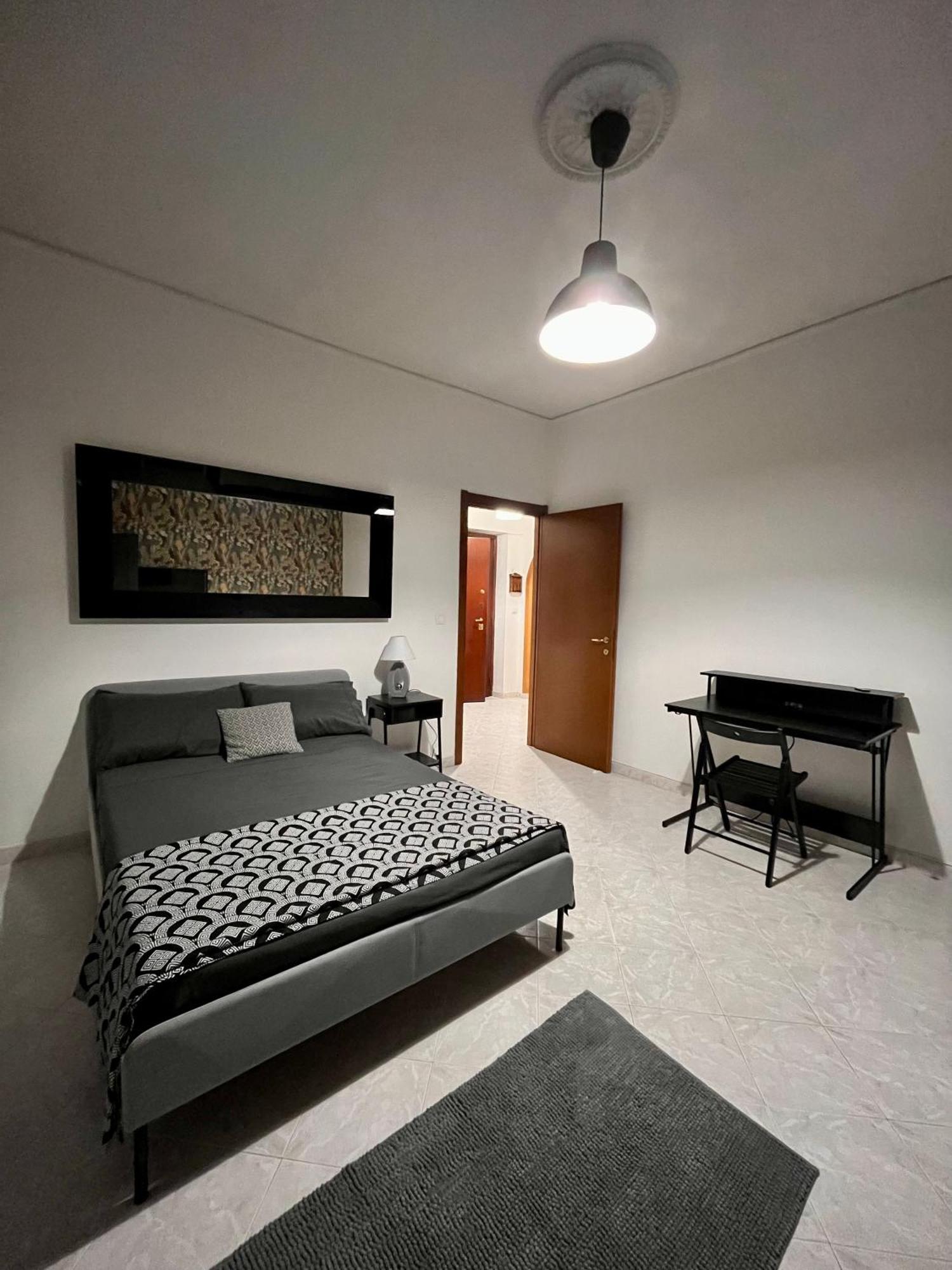 Apartamento Next To Tor Vergata