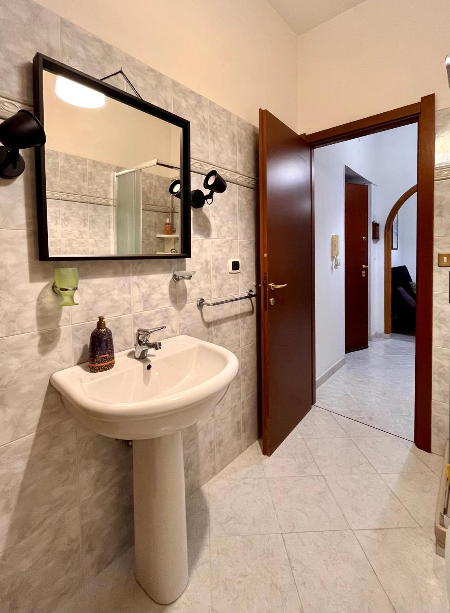 Apartamento Next To Tor Vergata