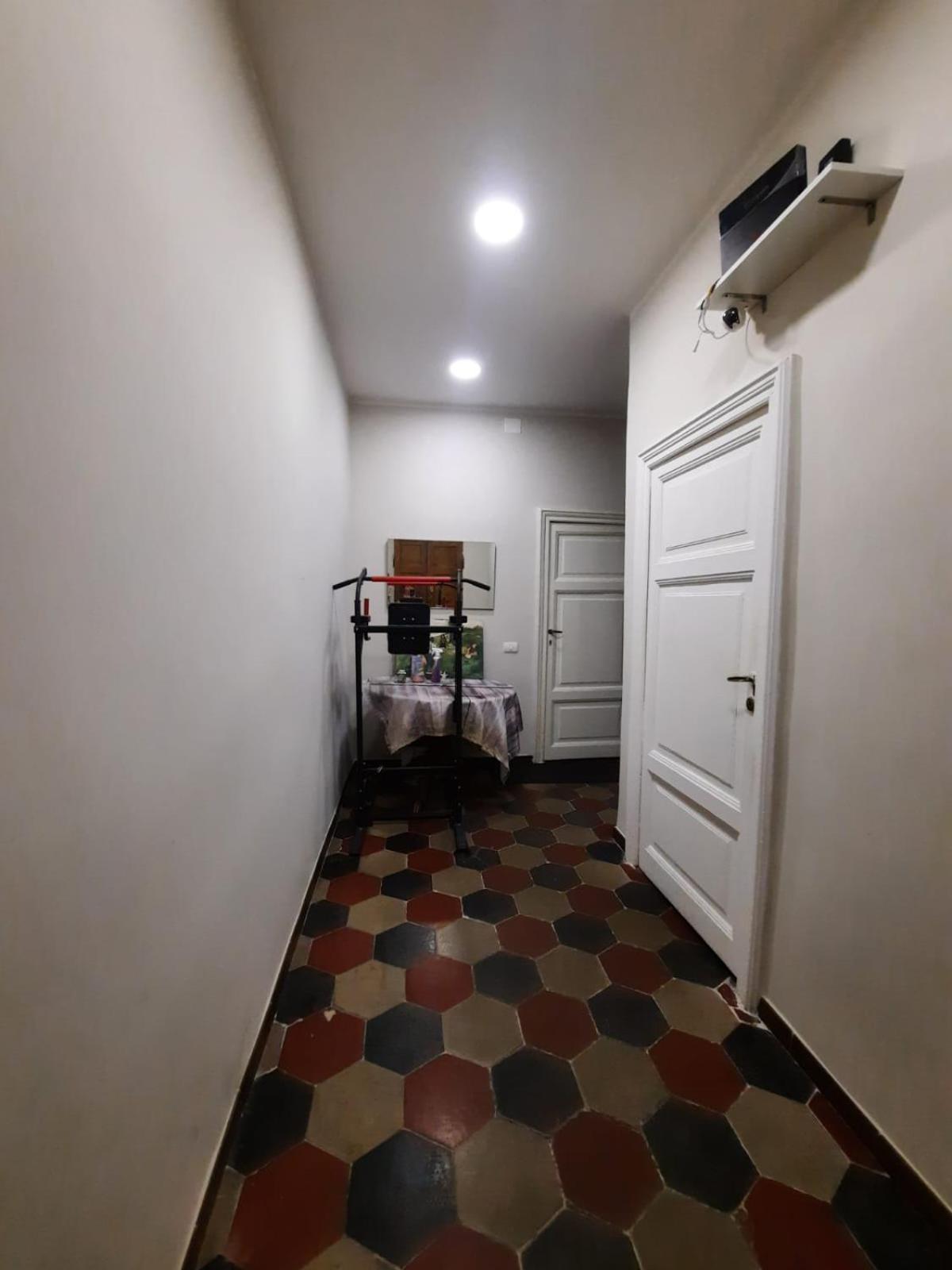 Hospedagem domiciliar E&a Roma