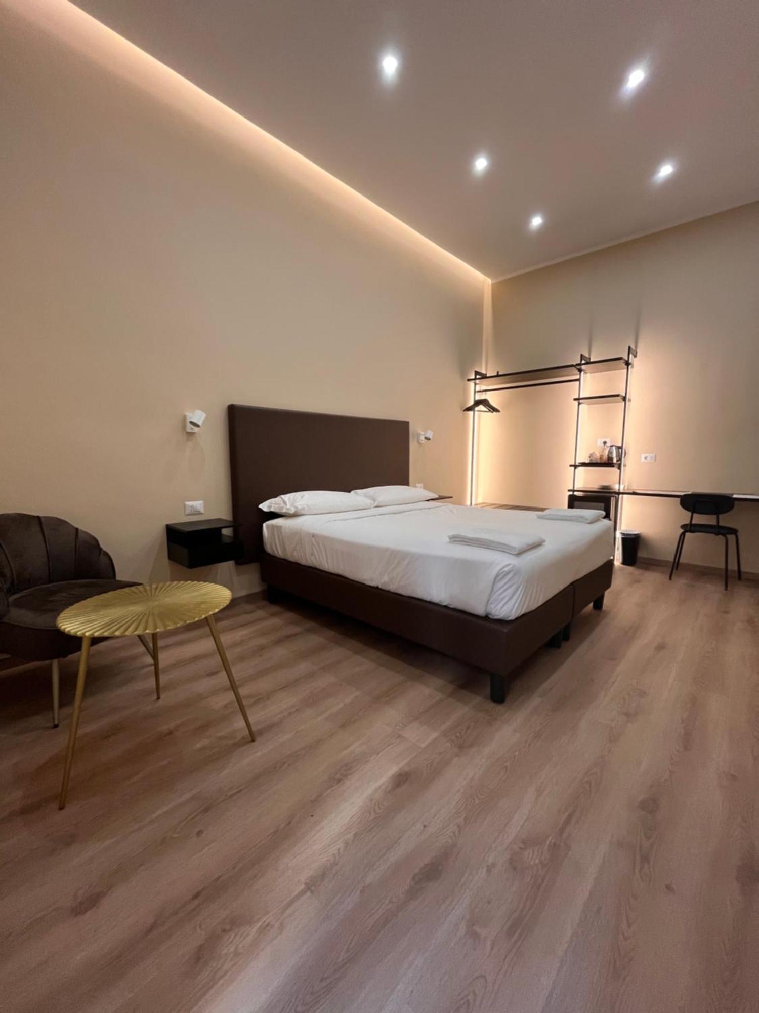 Guest house Colosseum Deluxe *
