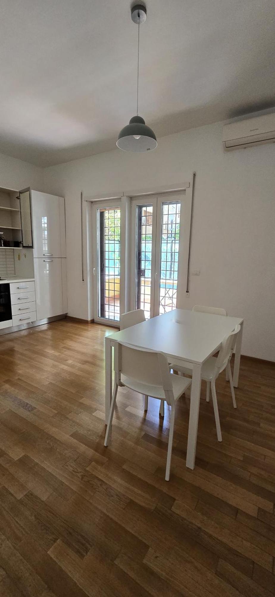 Roberta Vatican Flat Leilighet