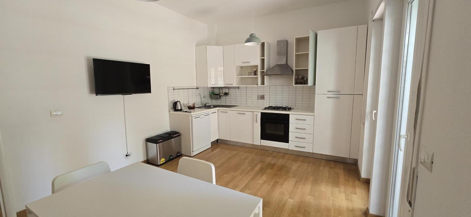 Apartamento Roberta Vatican Flat *