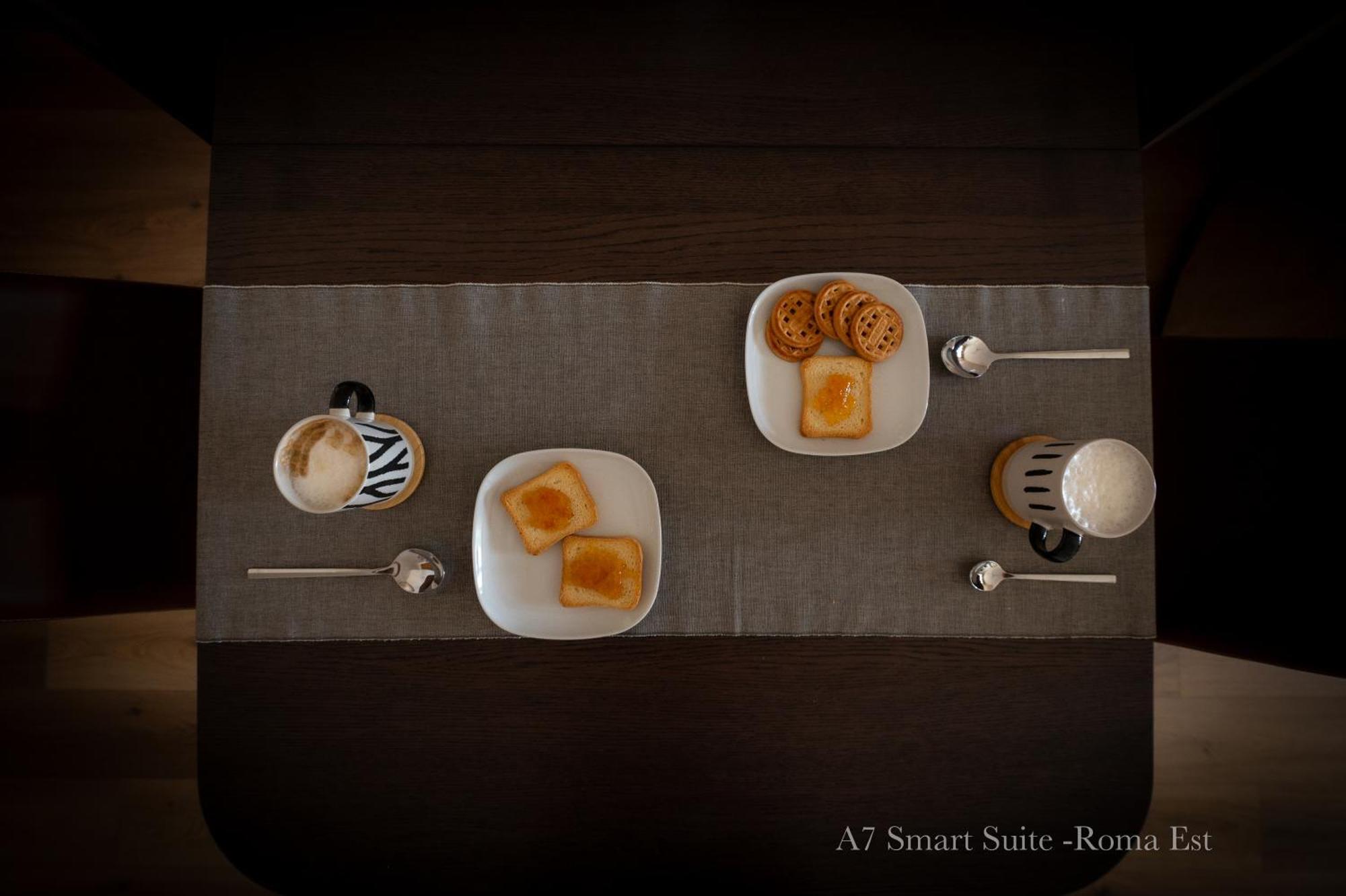 Appartamento A7 Smart - Est *
