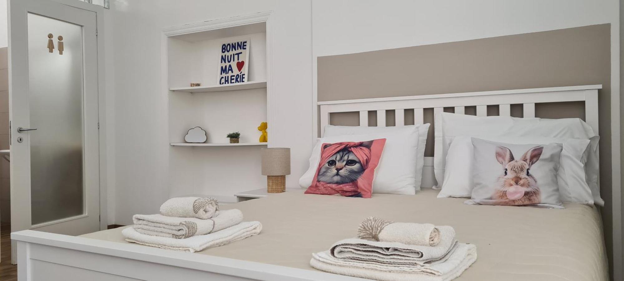 Domus Romea * Roma