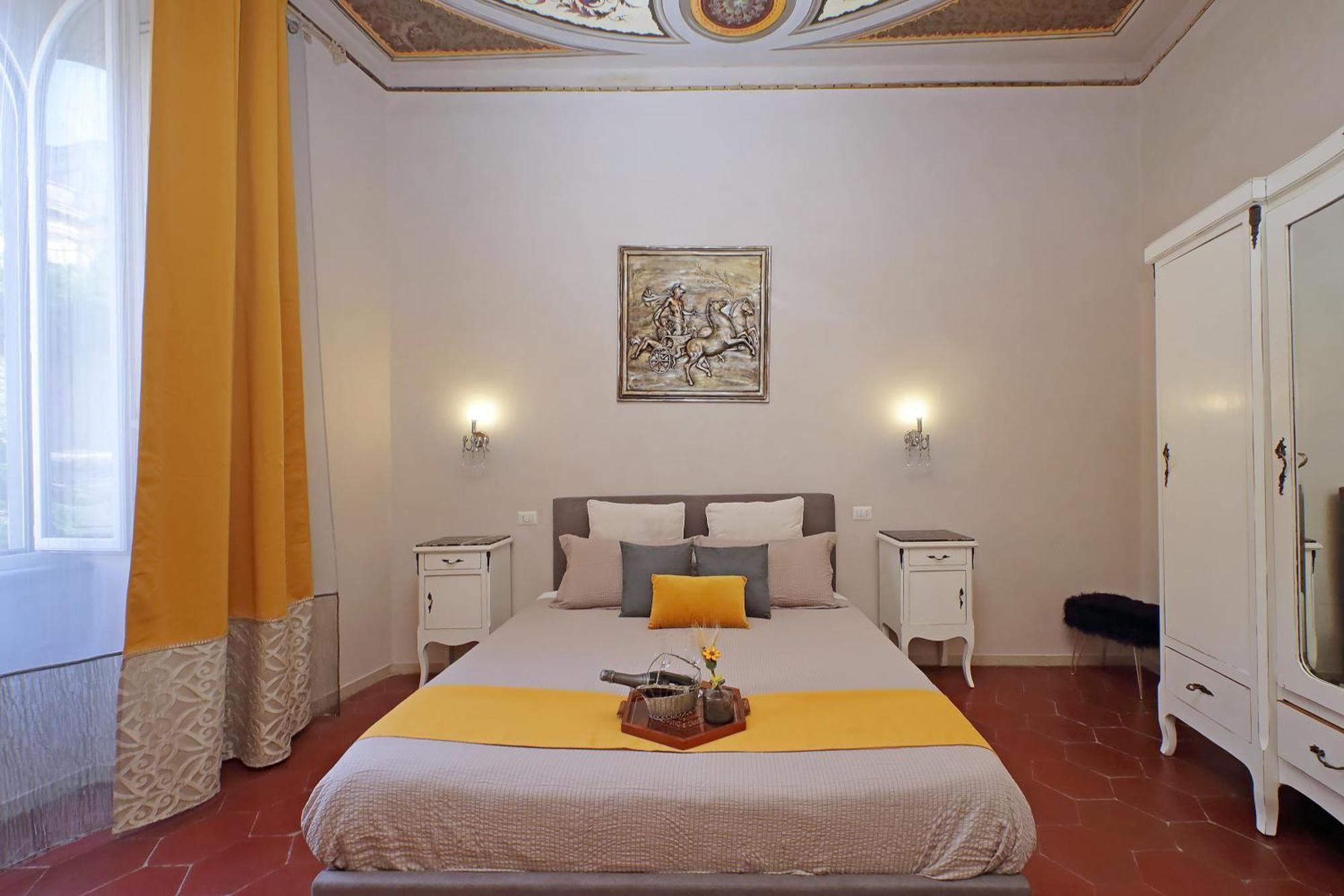 Appartamento Dolce Casa Colosseo 1 - 2 *