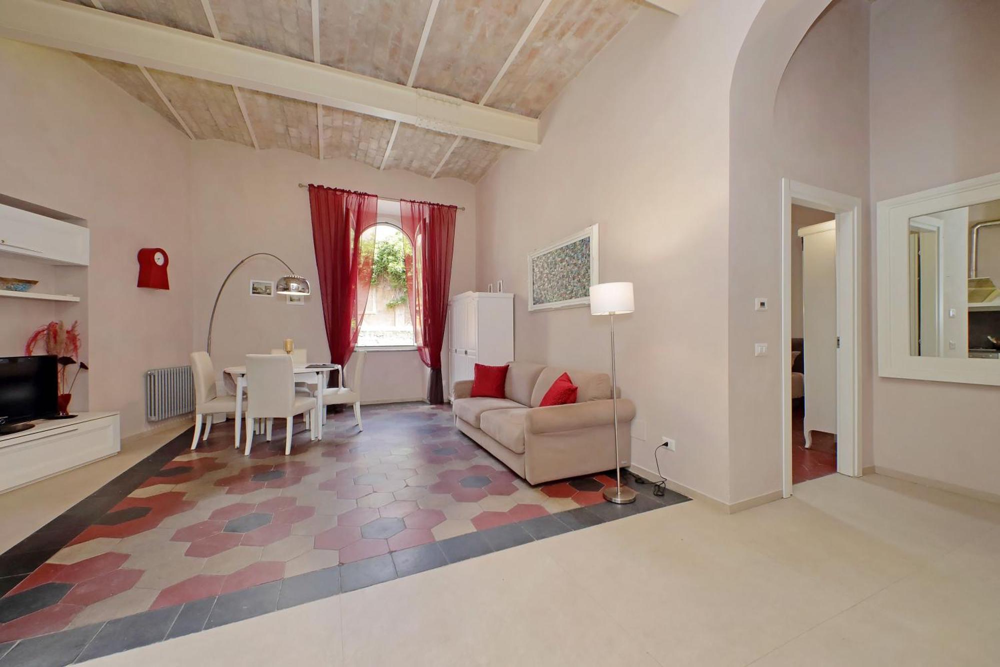 Appartamento Dolce Casa Colosseo 1 - 2 Roma