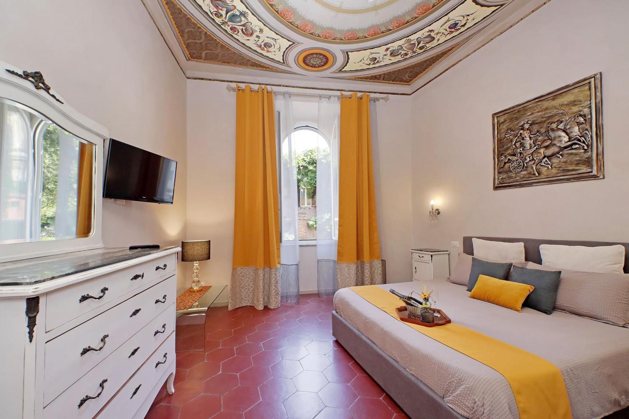 Dolce Casa Colosseo 1 - 2