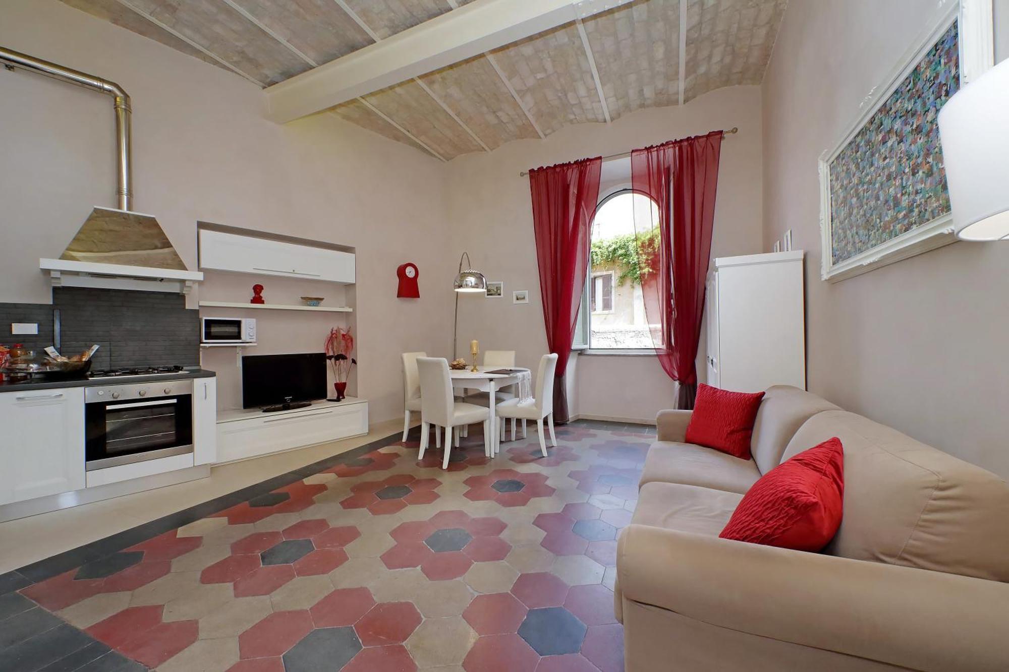 Dolce Casa Colosseo 1 - 2 Apartamento Roma