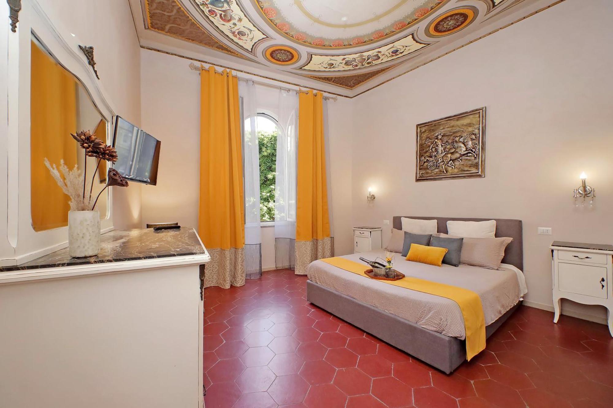 Dolce Casa Colosseo 1 - 2 Appartamento