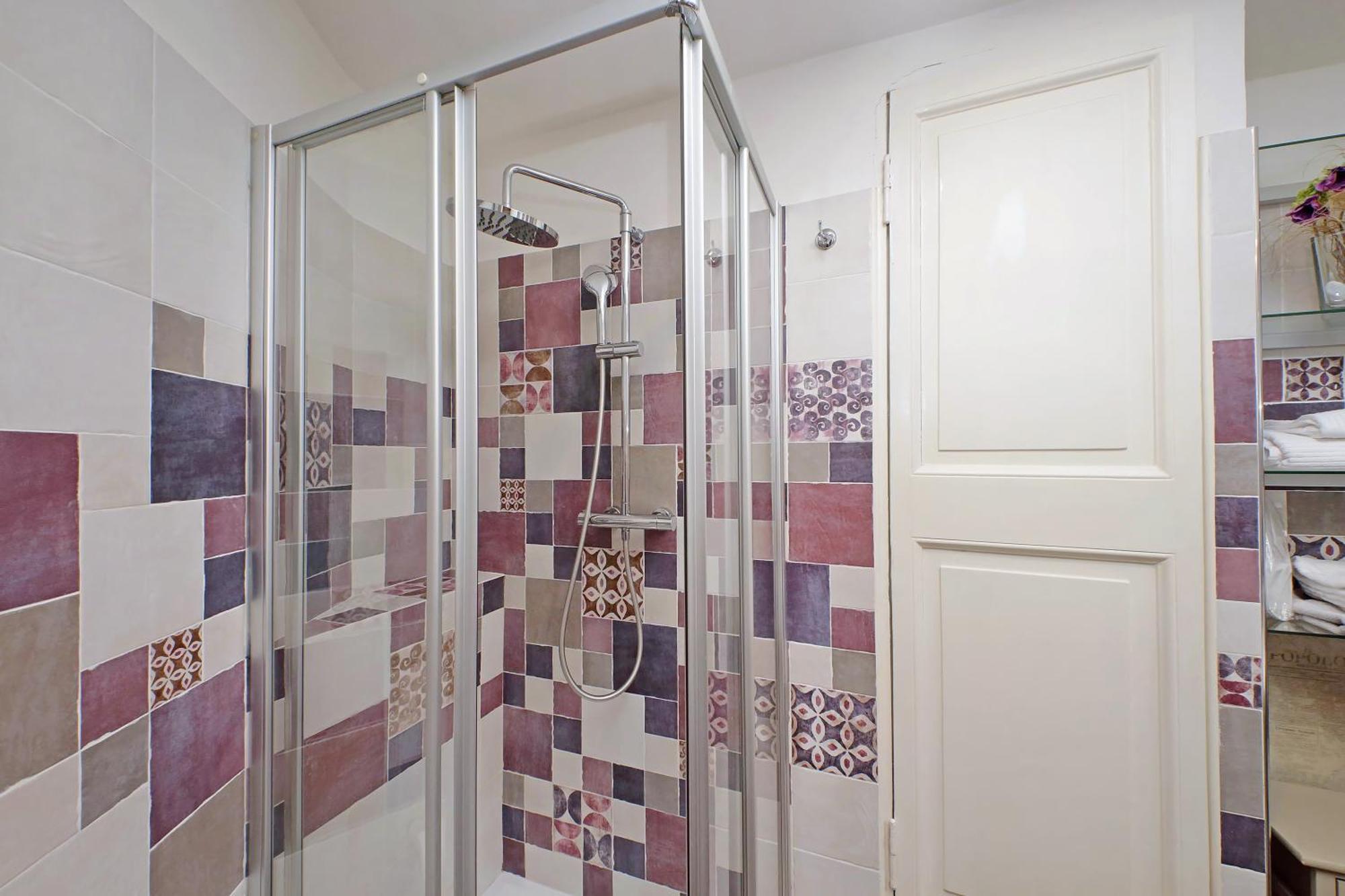 Apartamento Dolce Casa Colosseo 1 - 2 *