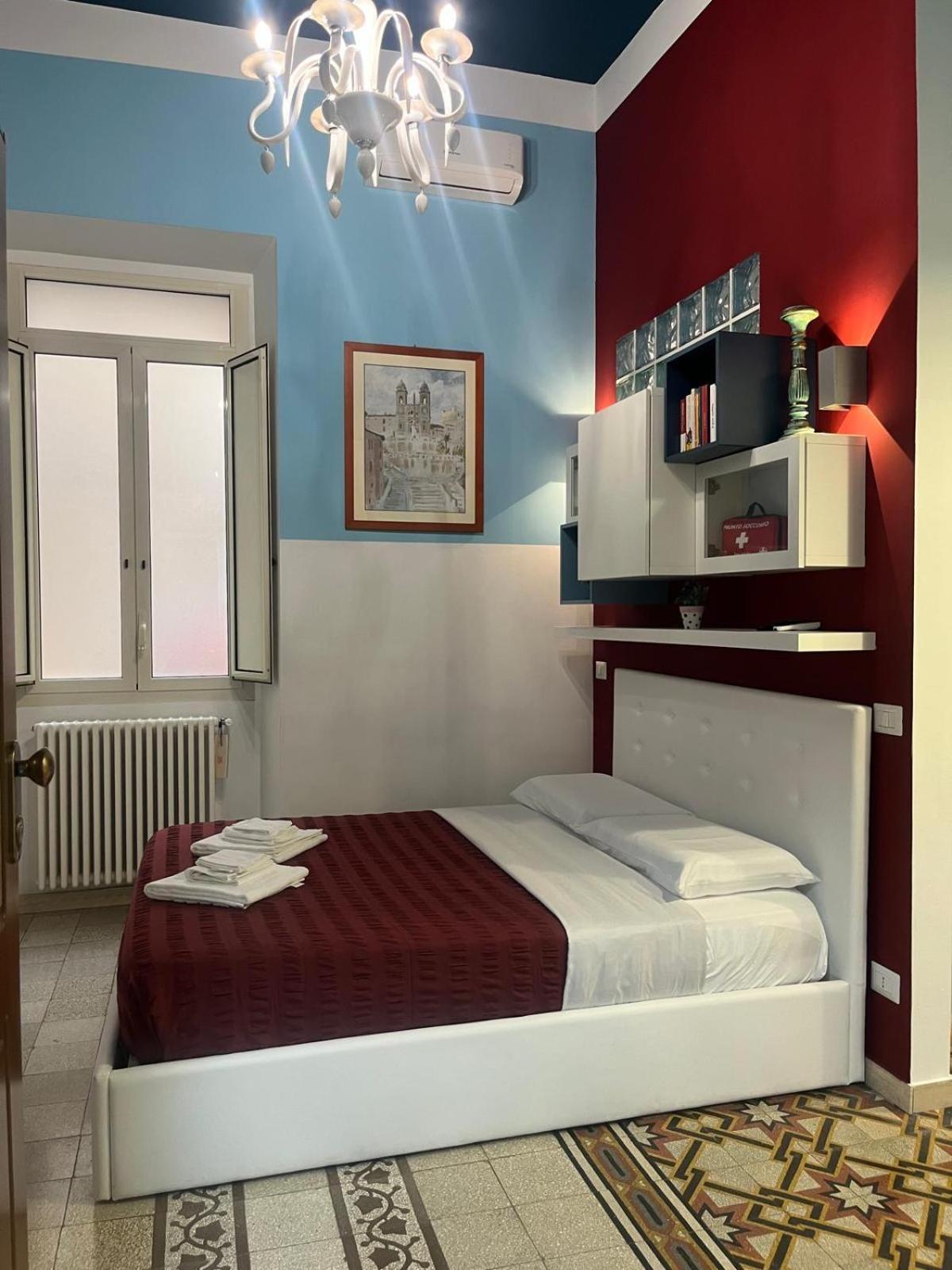 Apartamento Nicky's House Roma