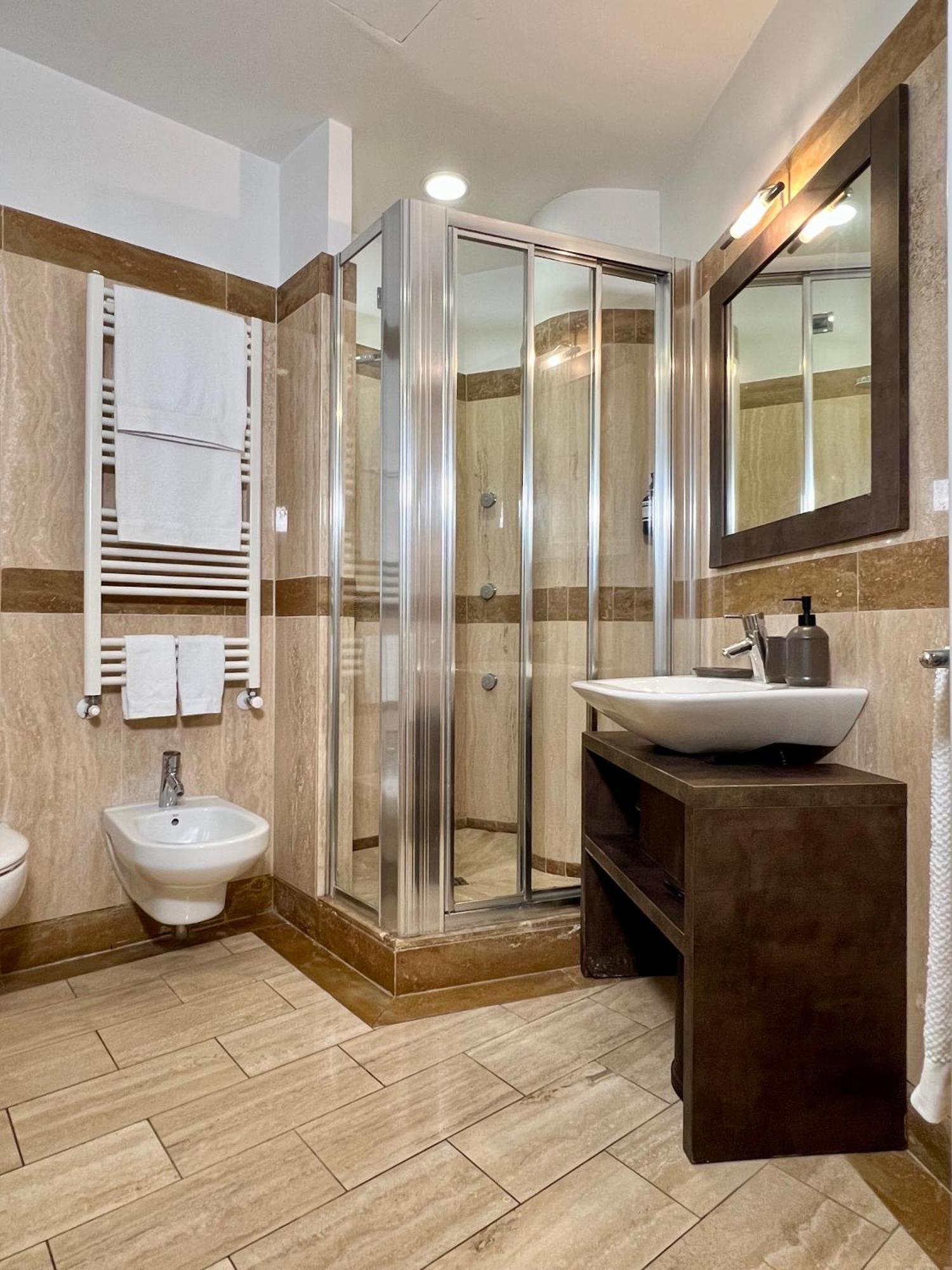 Appartamento Elegant Vallombrosa 55 *