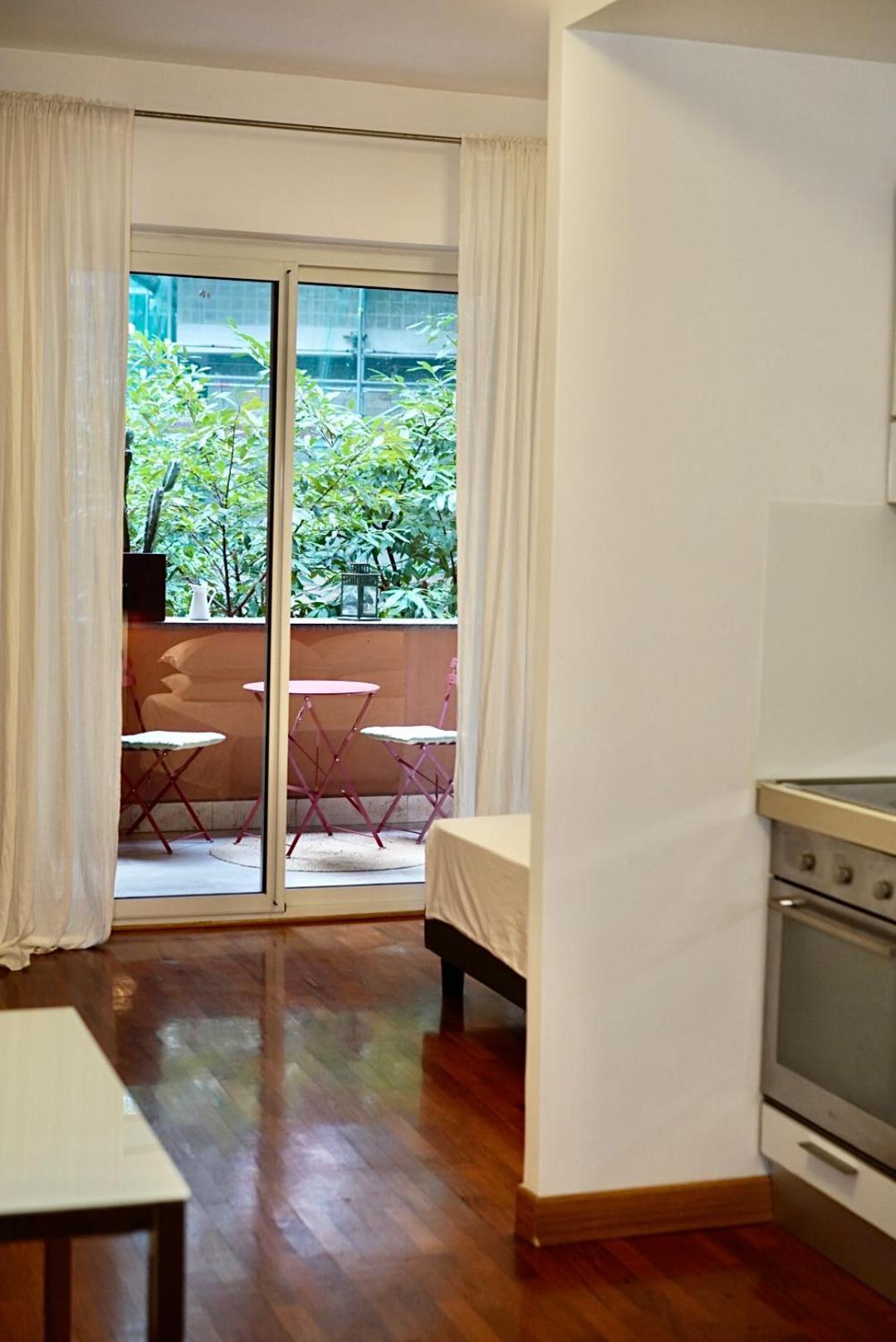 Elegant Vallombrosa 55 Appartamento *