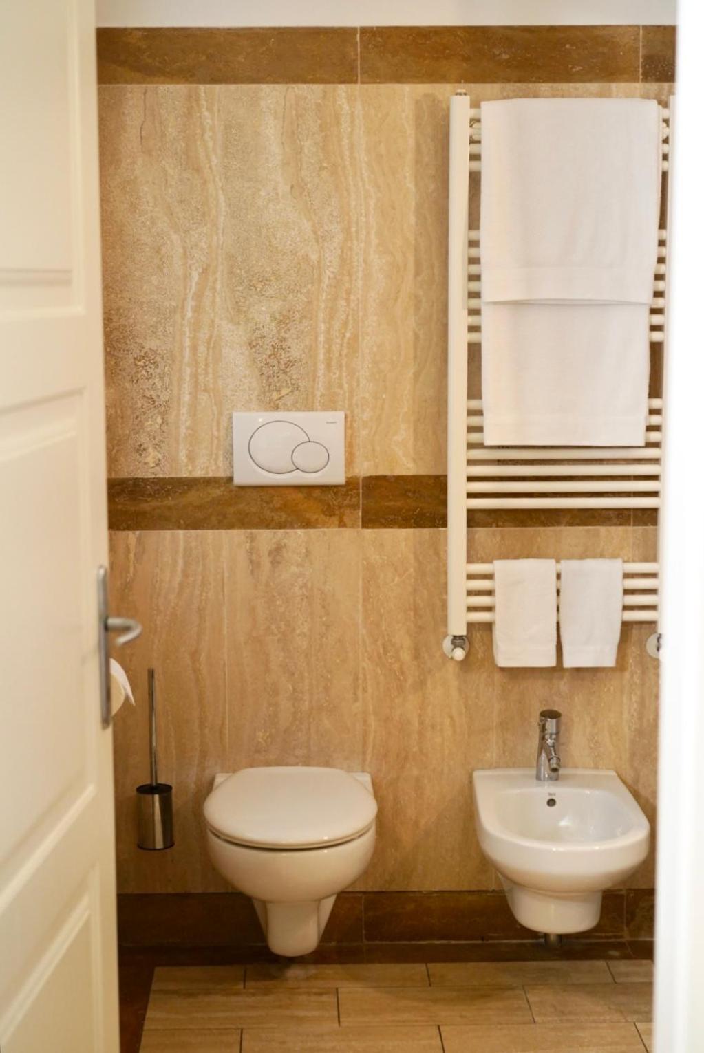 Appartamento Elegant Vallombrosa 55 *