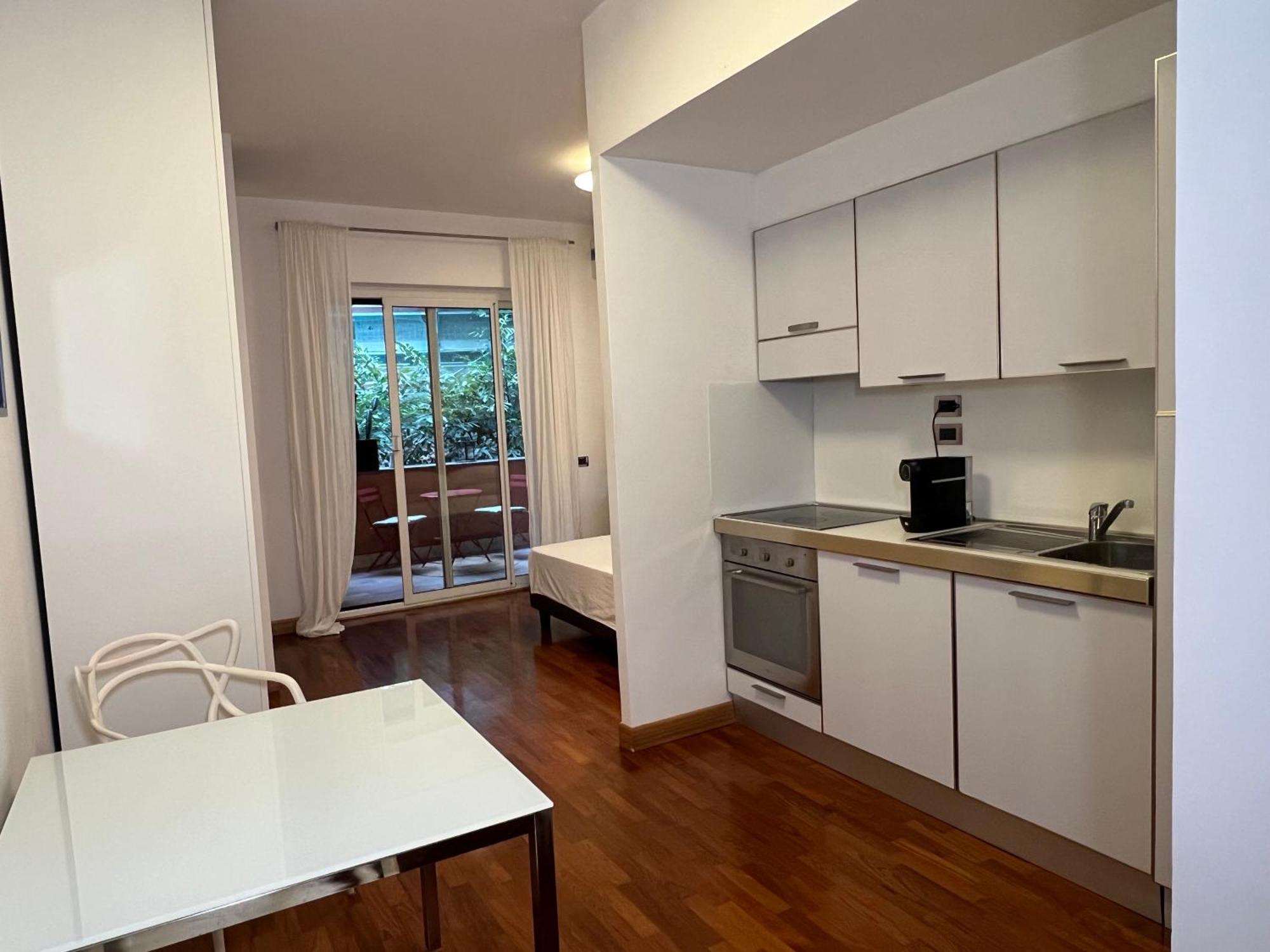 Elegant Vallombrosa 55 Appartamento Roma