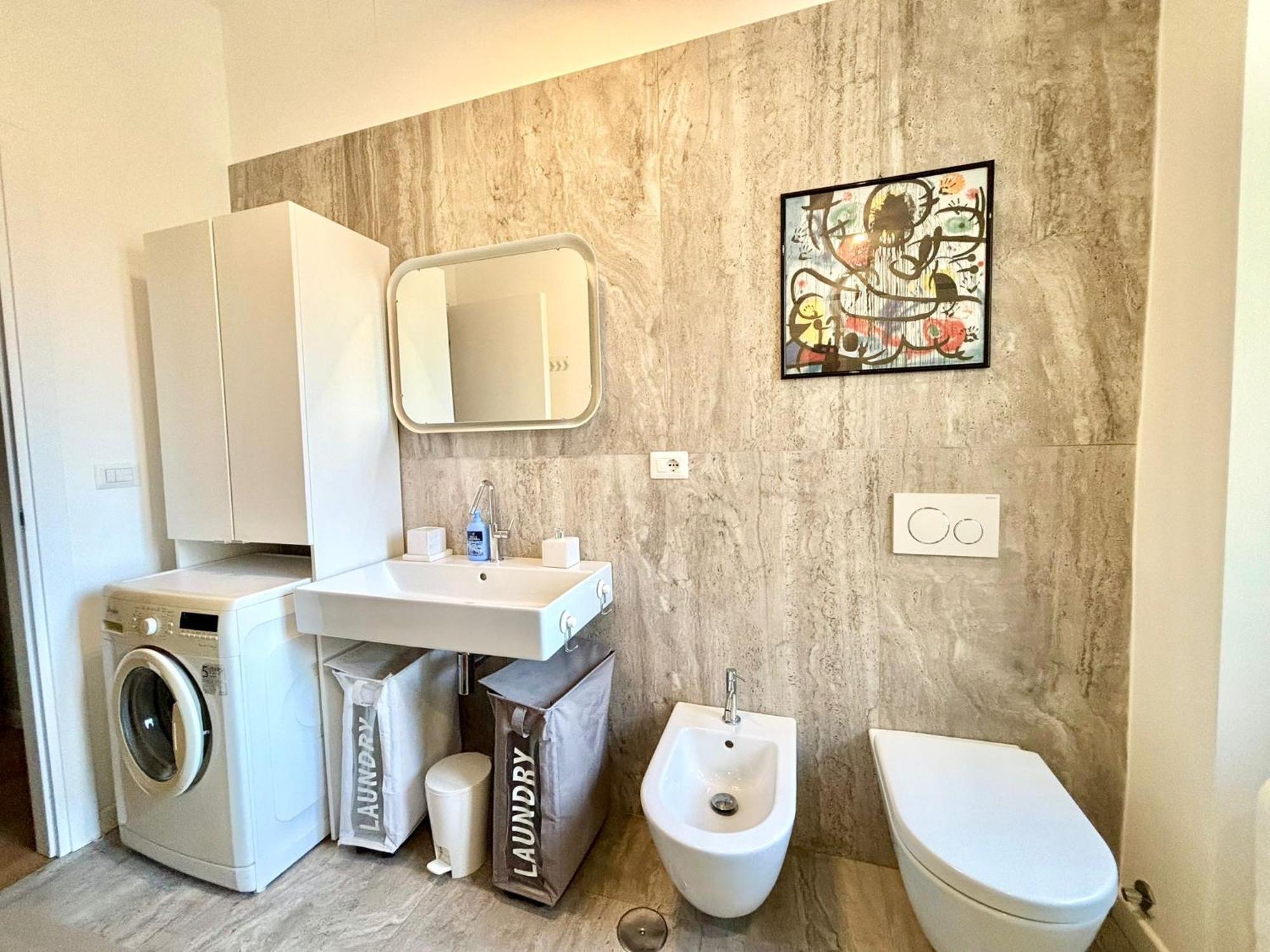 Apartment Good Living *
