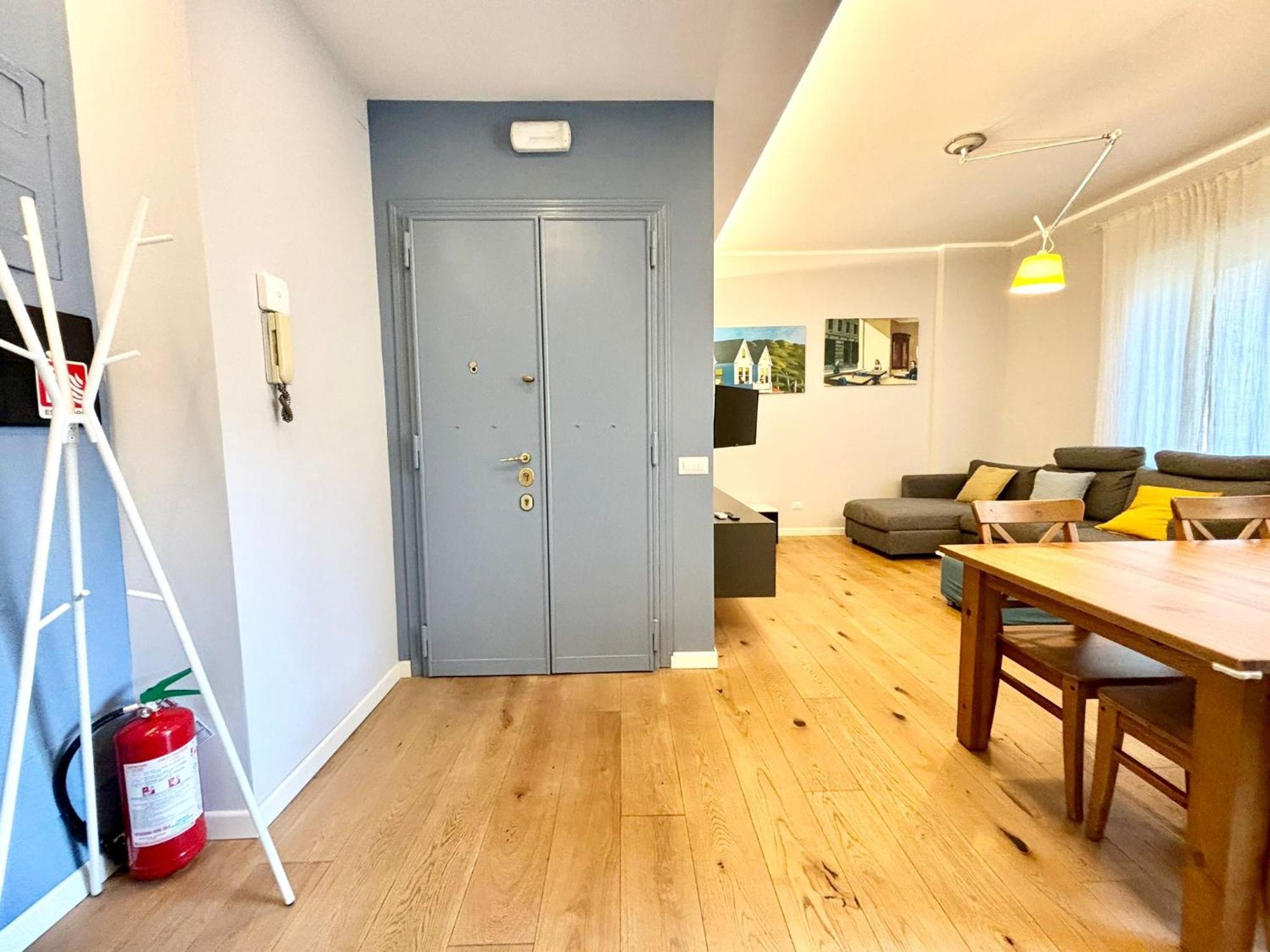 Apartment Good Living Rom