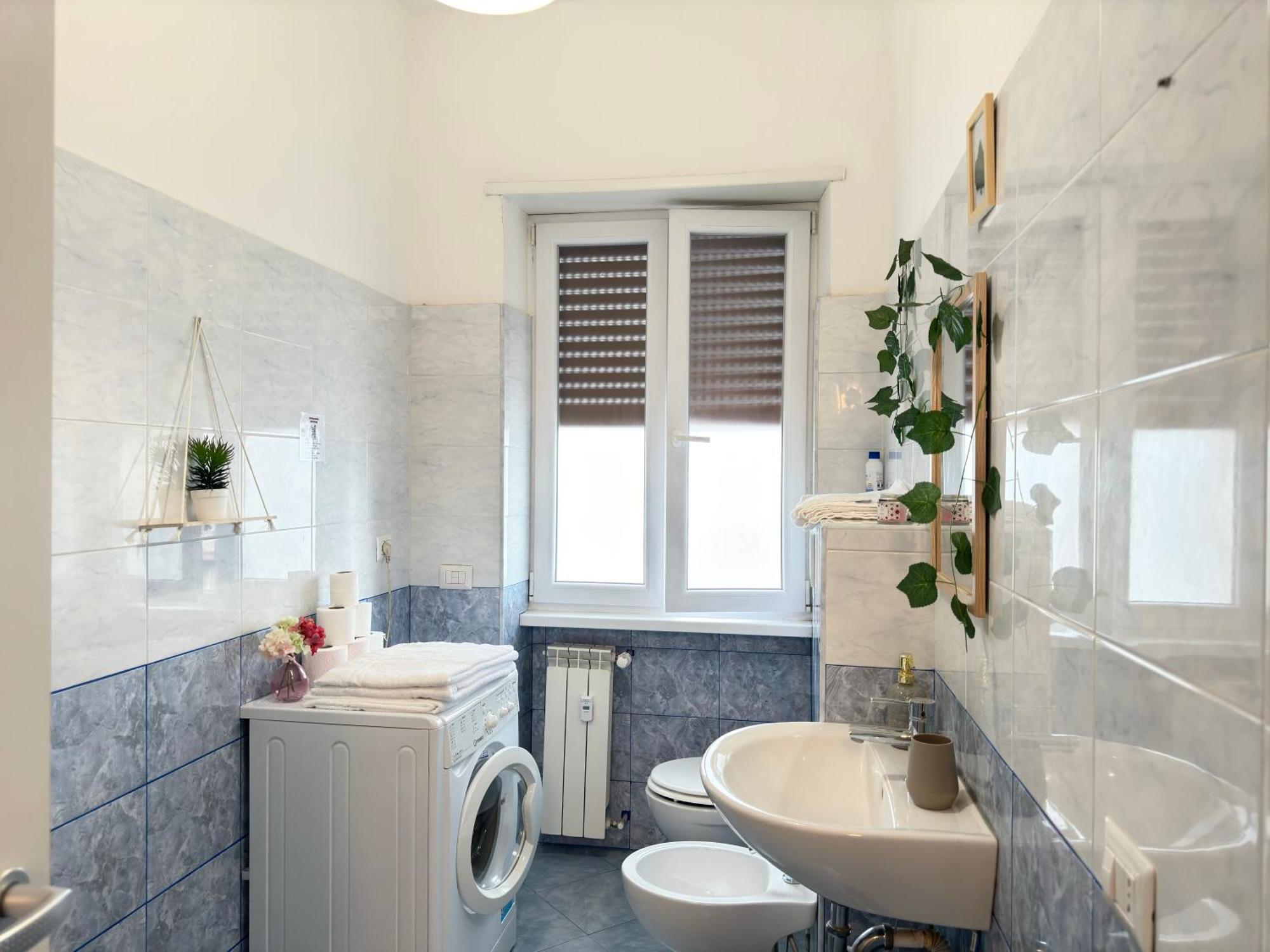Apartamento Dreams In St Peter S - Near Vaticano *