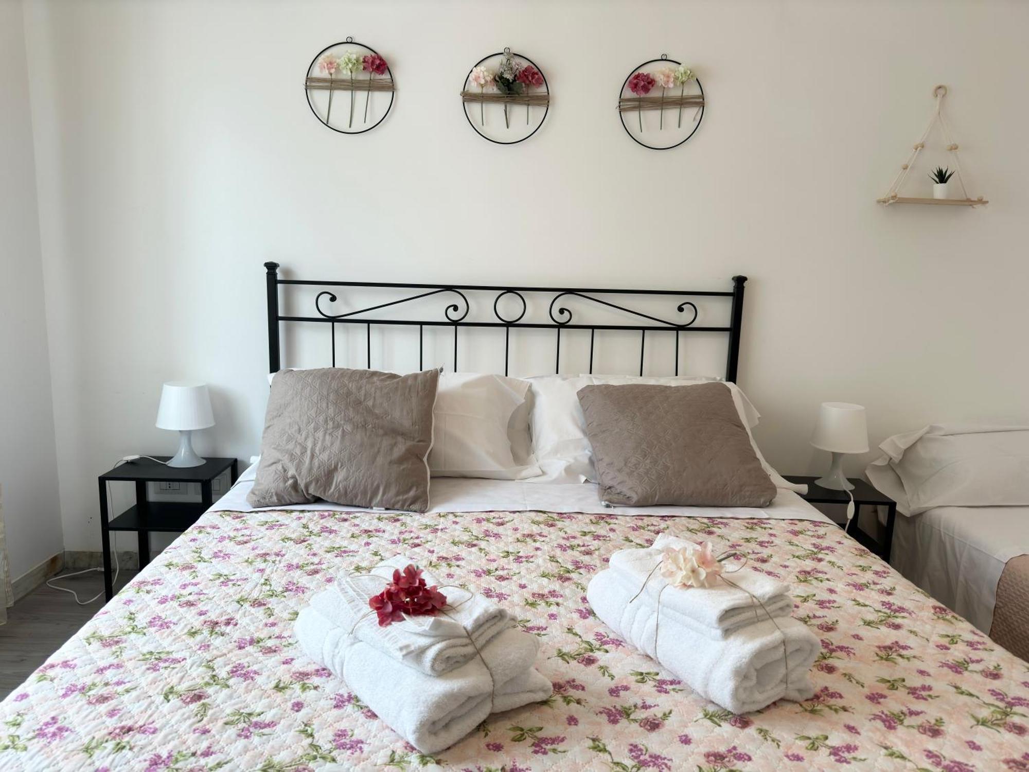 Apartamento Dreams In St Peter S - Near Vaticano *