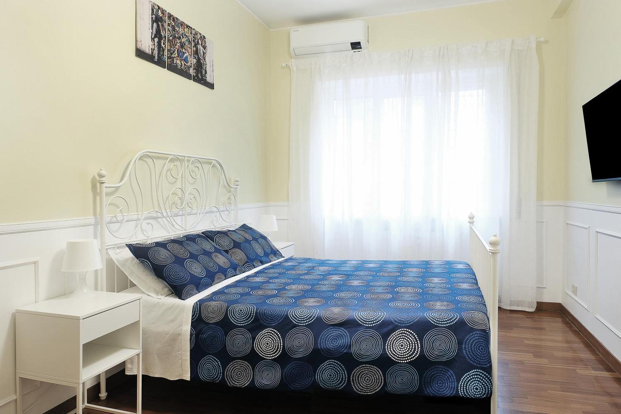 Apartamento Lucia's Vaticano