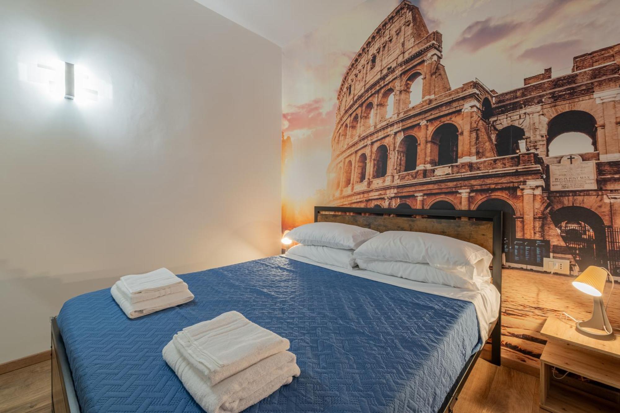 Gjestgiverier Le Tre M -