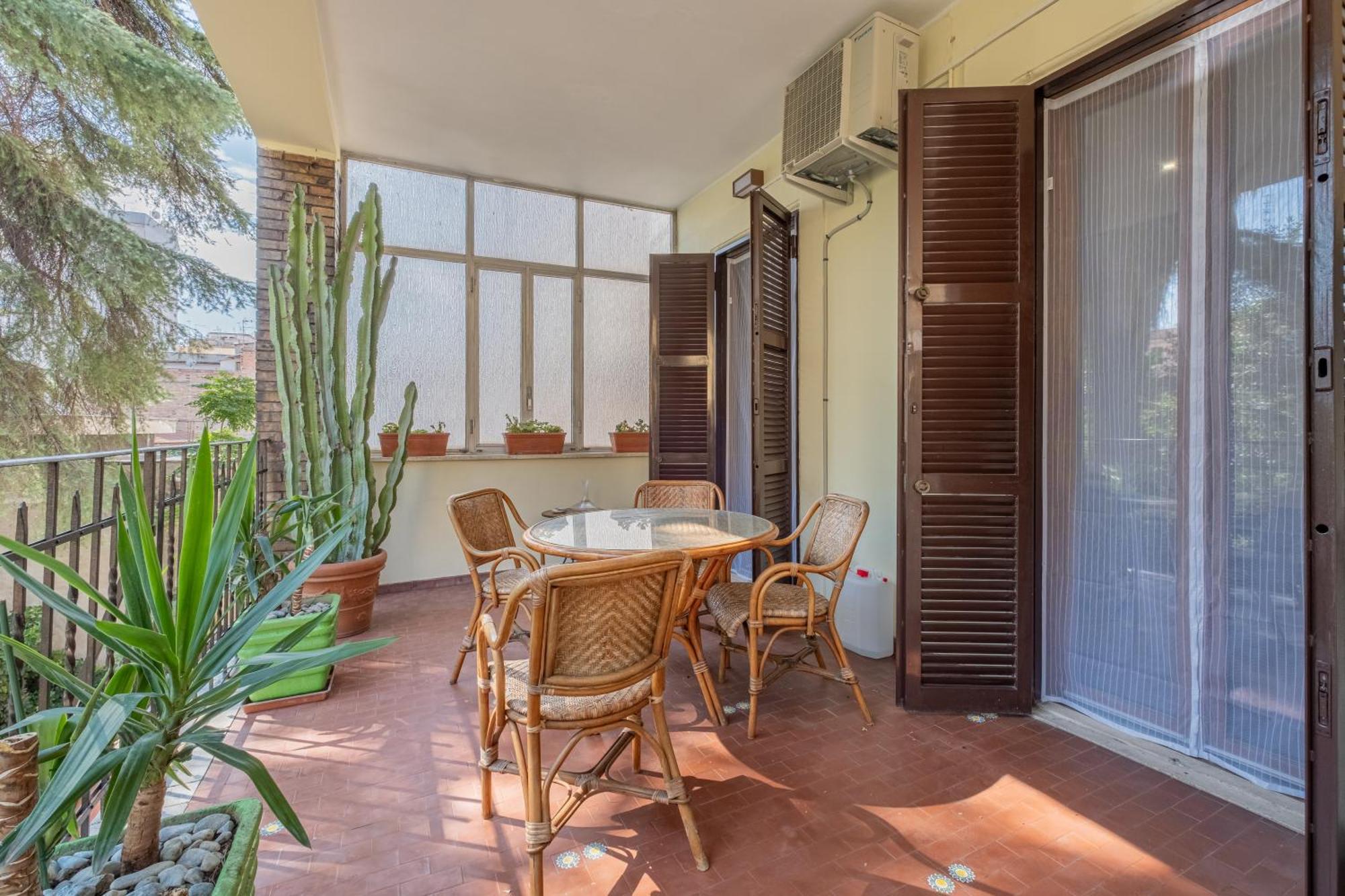 Le Tre M - Affittacamere Roma