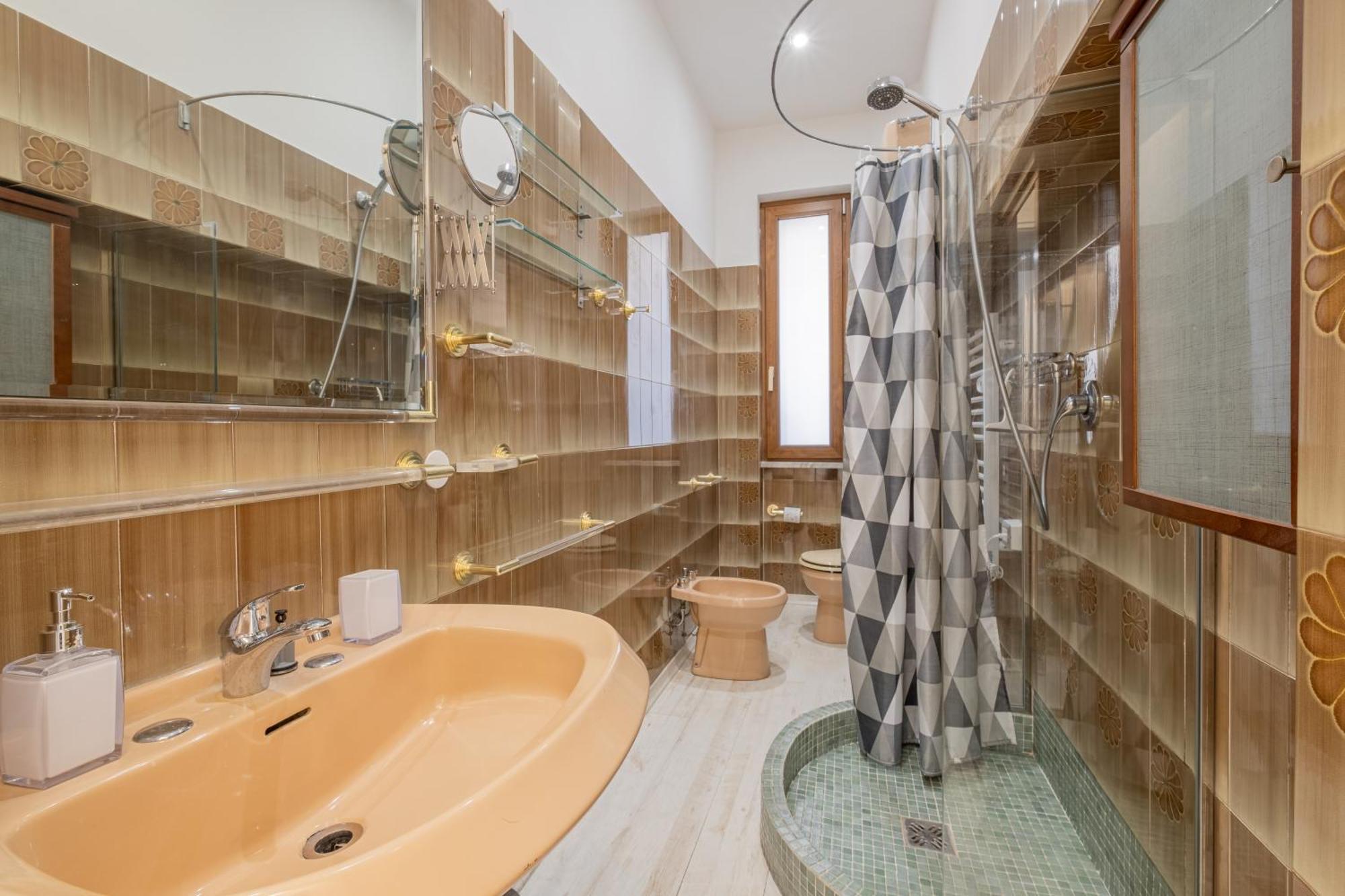 Gjestgiverier Le Tre M -