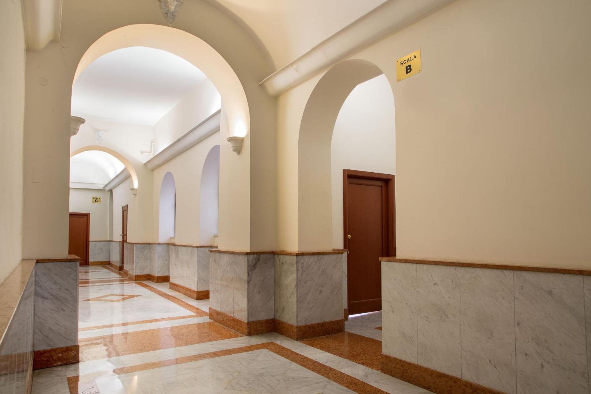Apartment Remember Vatican Rome