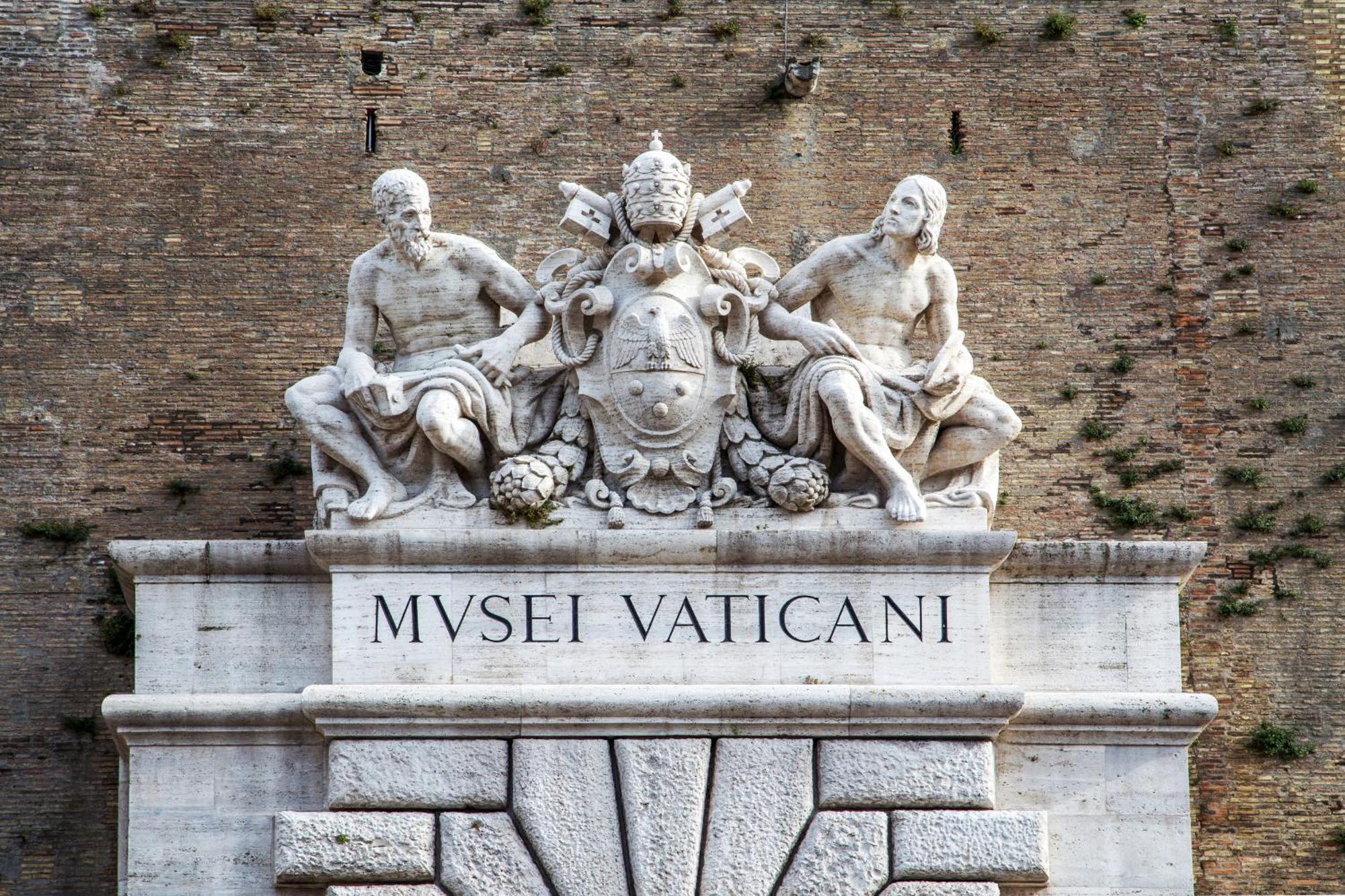 Remember Vatican *