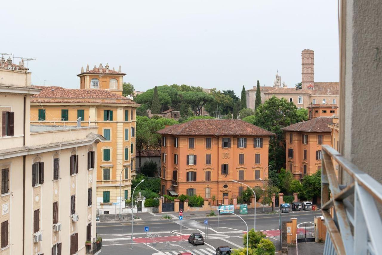 San Giovanni Charming Roma