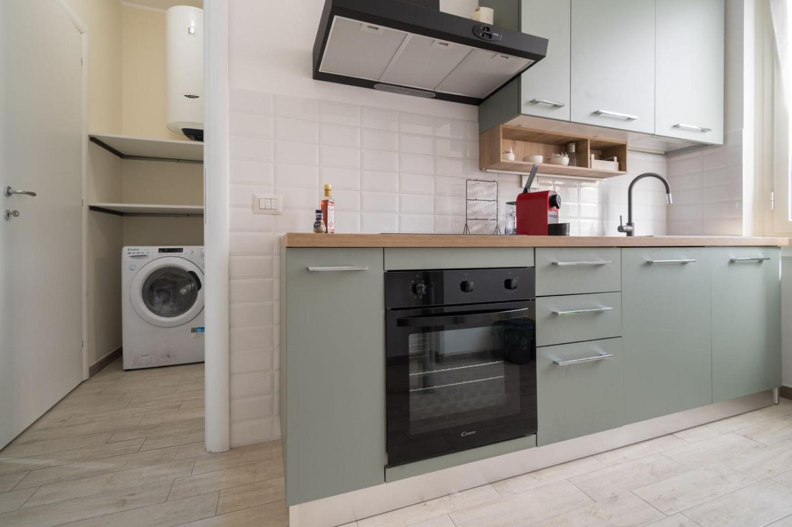 Apartamento San Giovanni Charming
