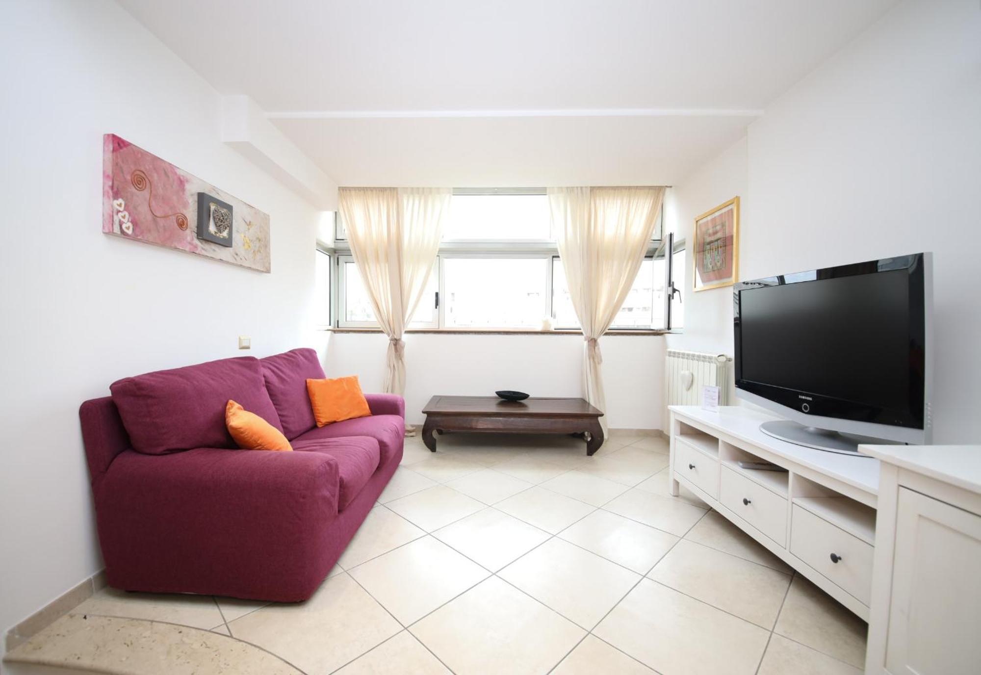 Apartamento Mama By Ghor