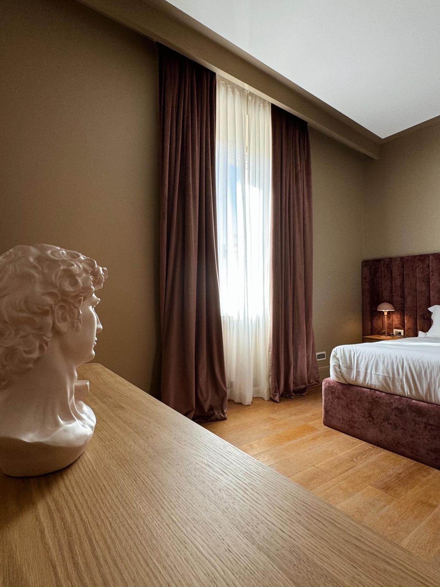 Residenza Imperiale Superior Gjestgiverier *