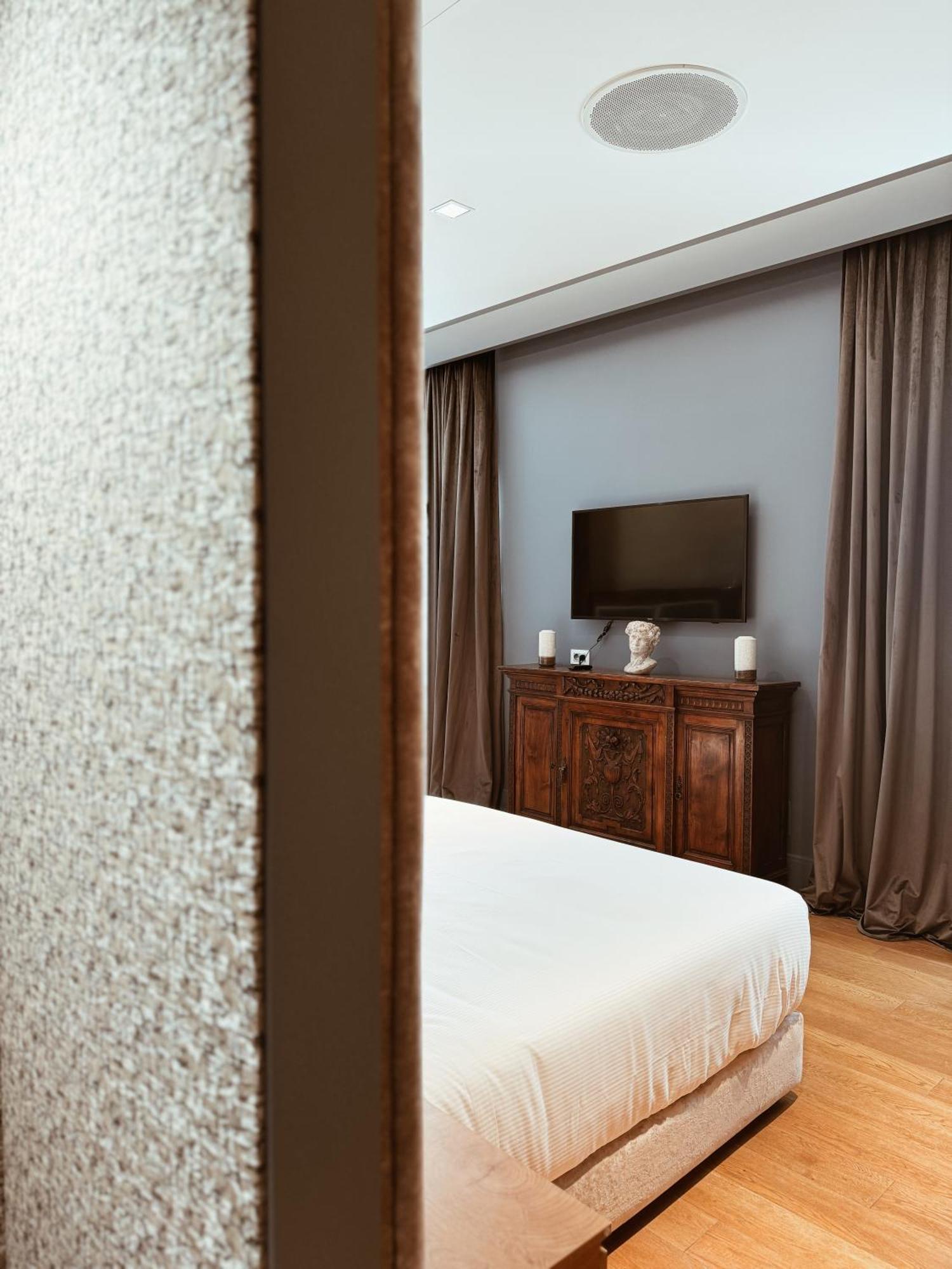 Residenza Imperiale Superior * Roma