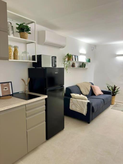 Appartamento Trasteverina Luxury 33 *
