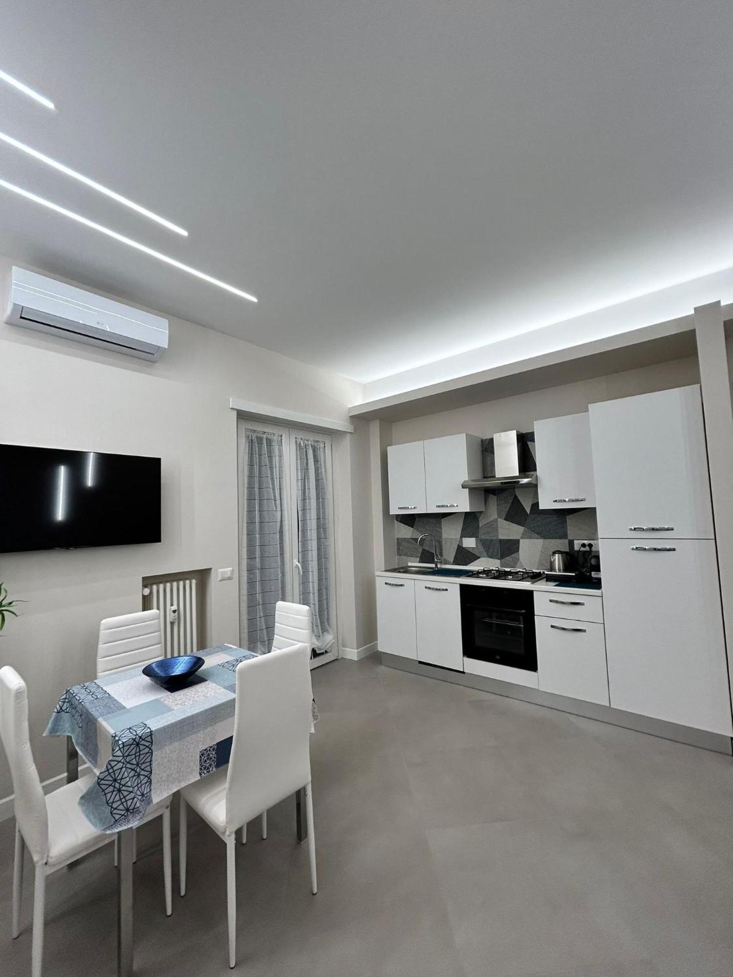 Niva House Appartamento Roma