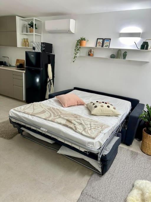 Trasteverina Luxury 33 Appartamento Roma