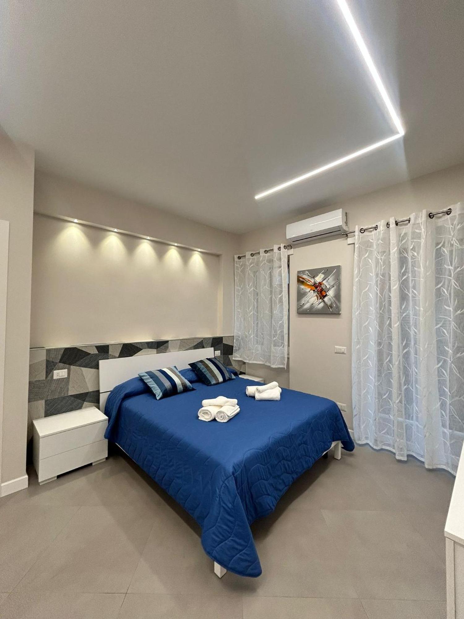 Apartment Niva House Rome